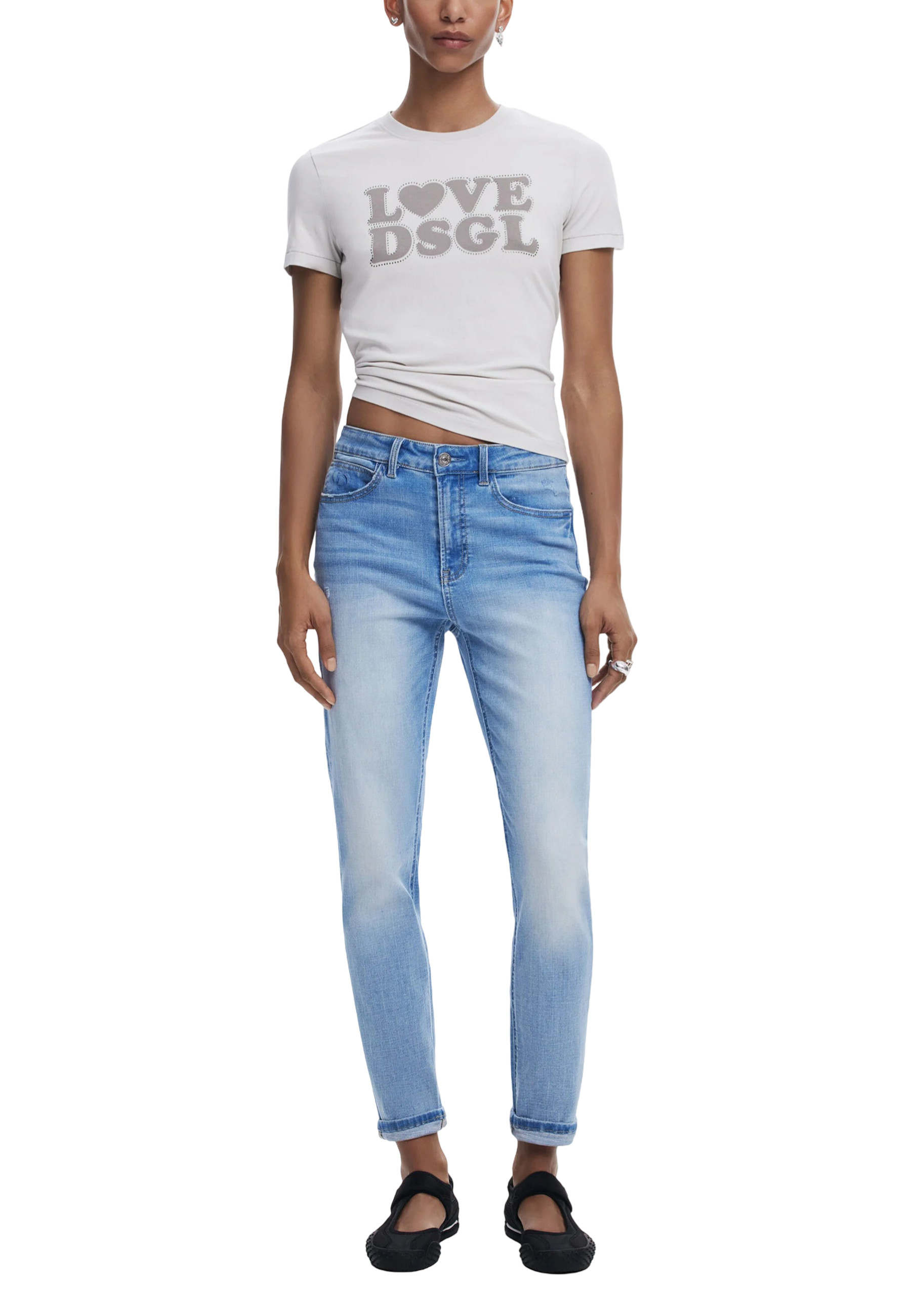 Desigual Jeans