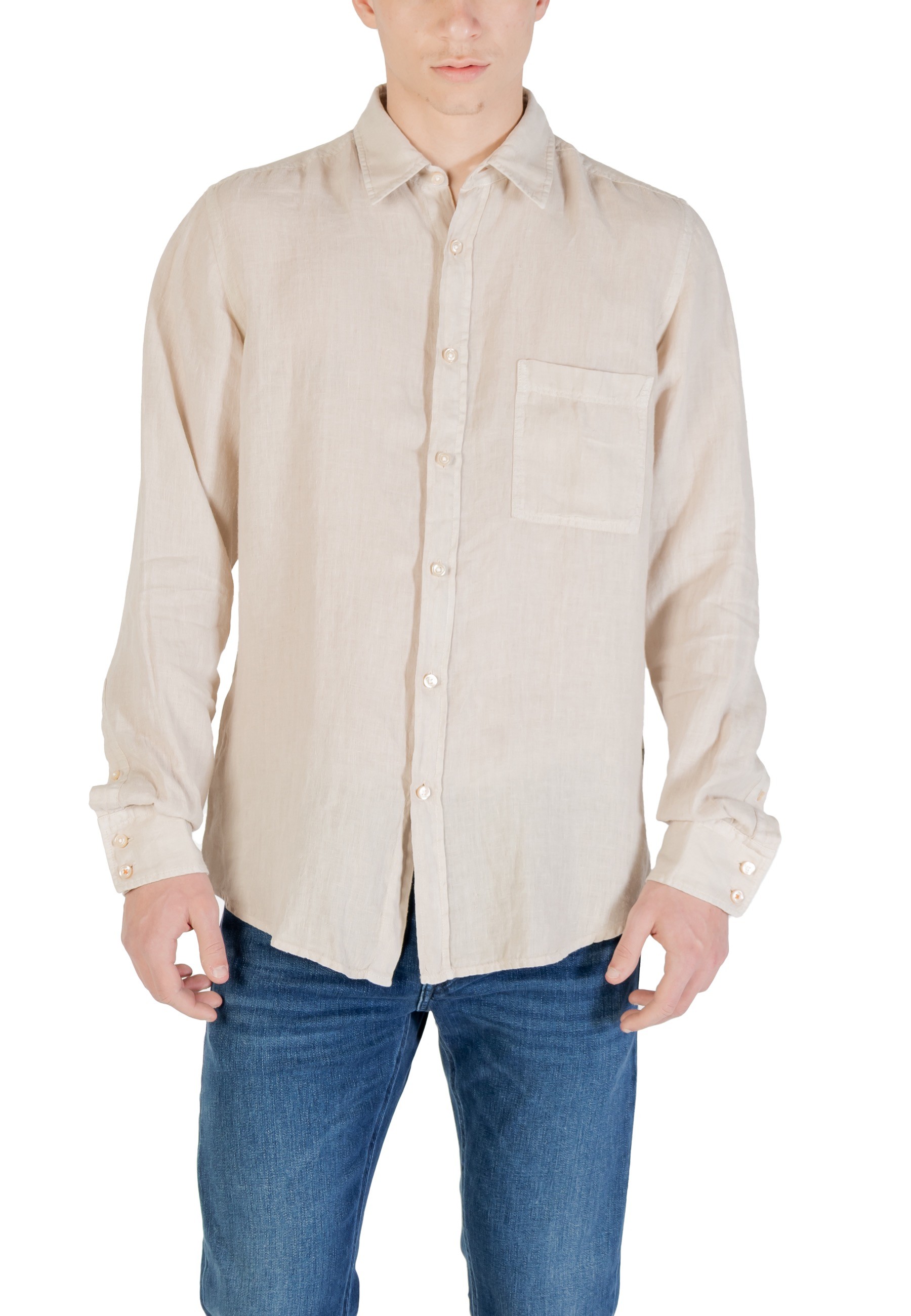 BOSS Shirts