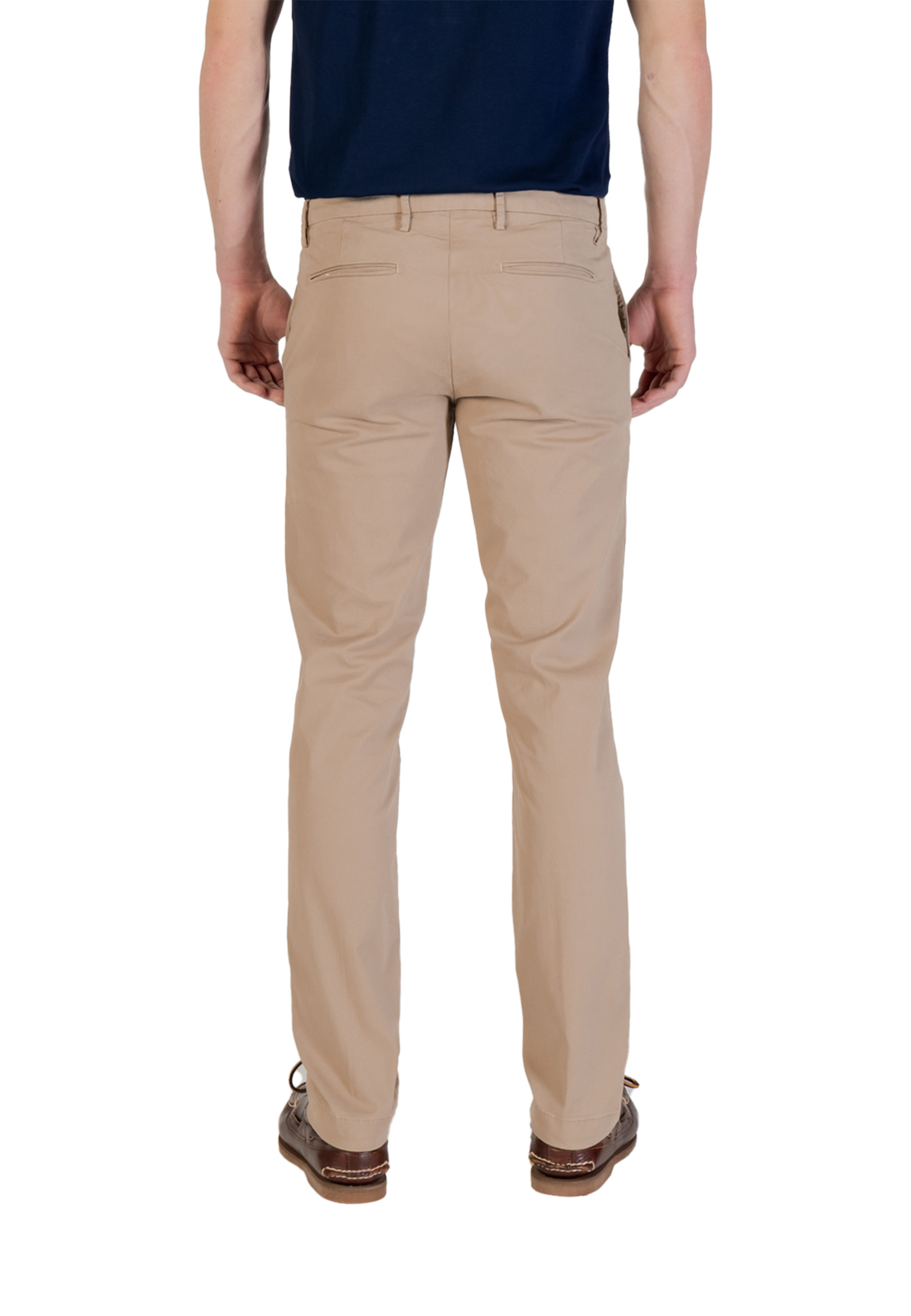 Borghese Trousers