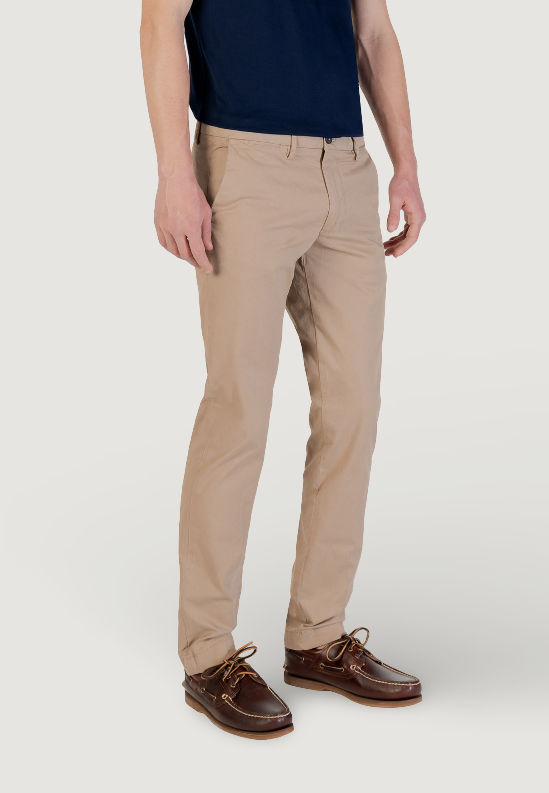 Borghese Trousers
