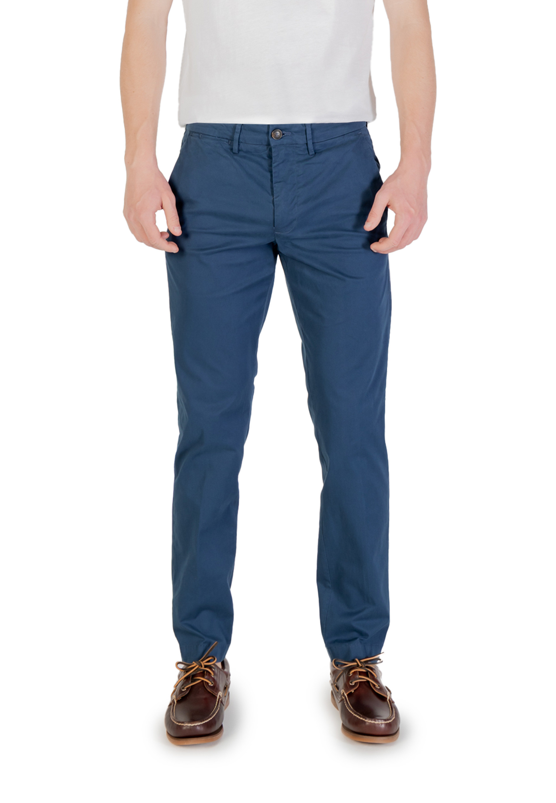 Borghese Trousers