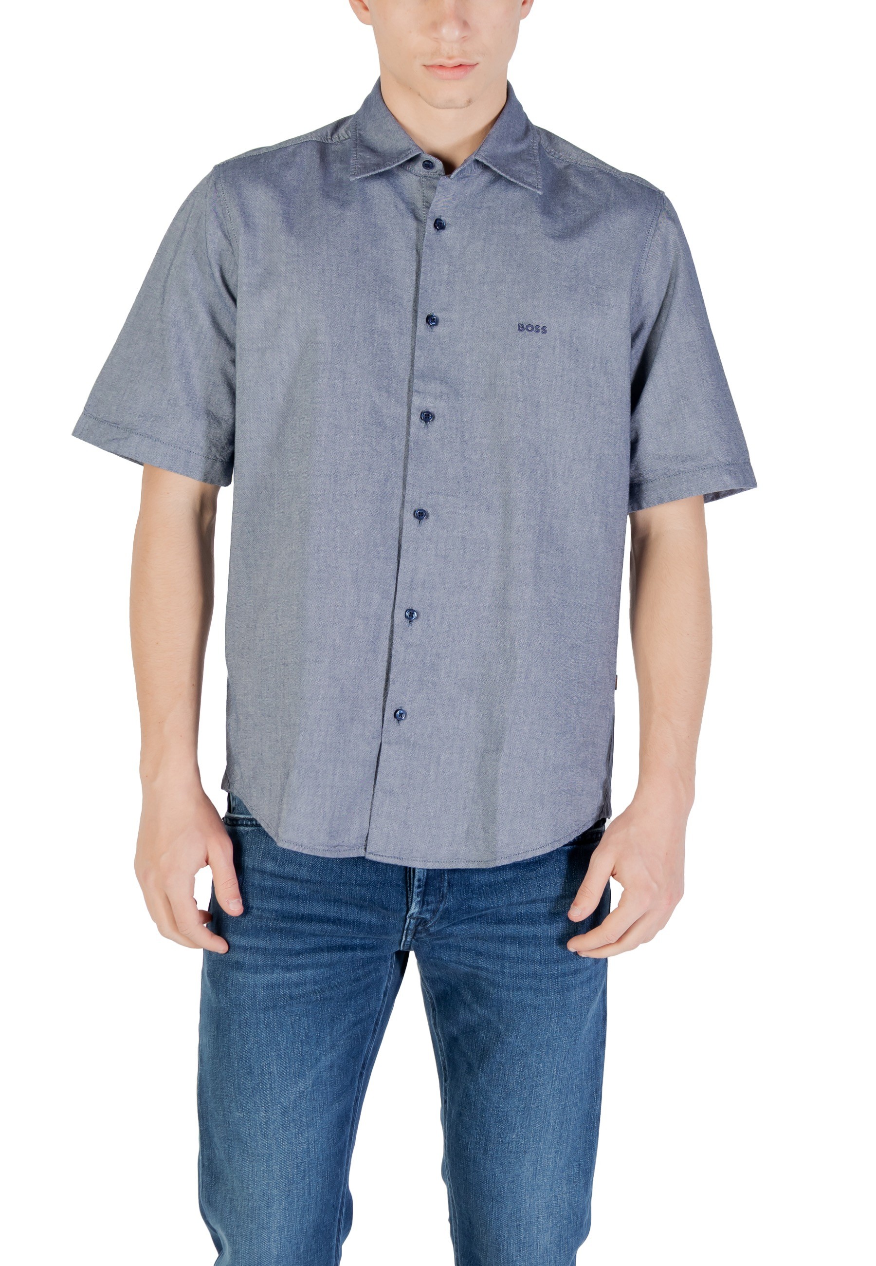 BOSS Shirts