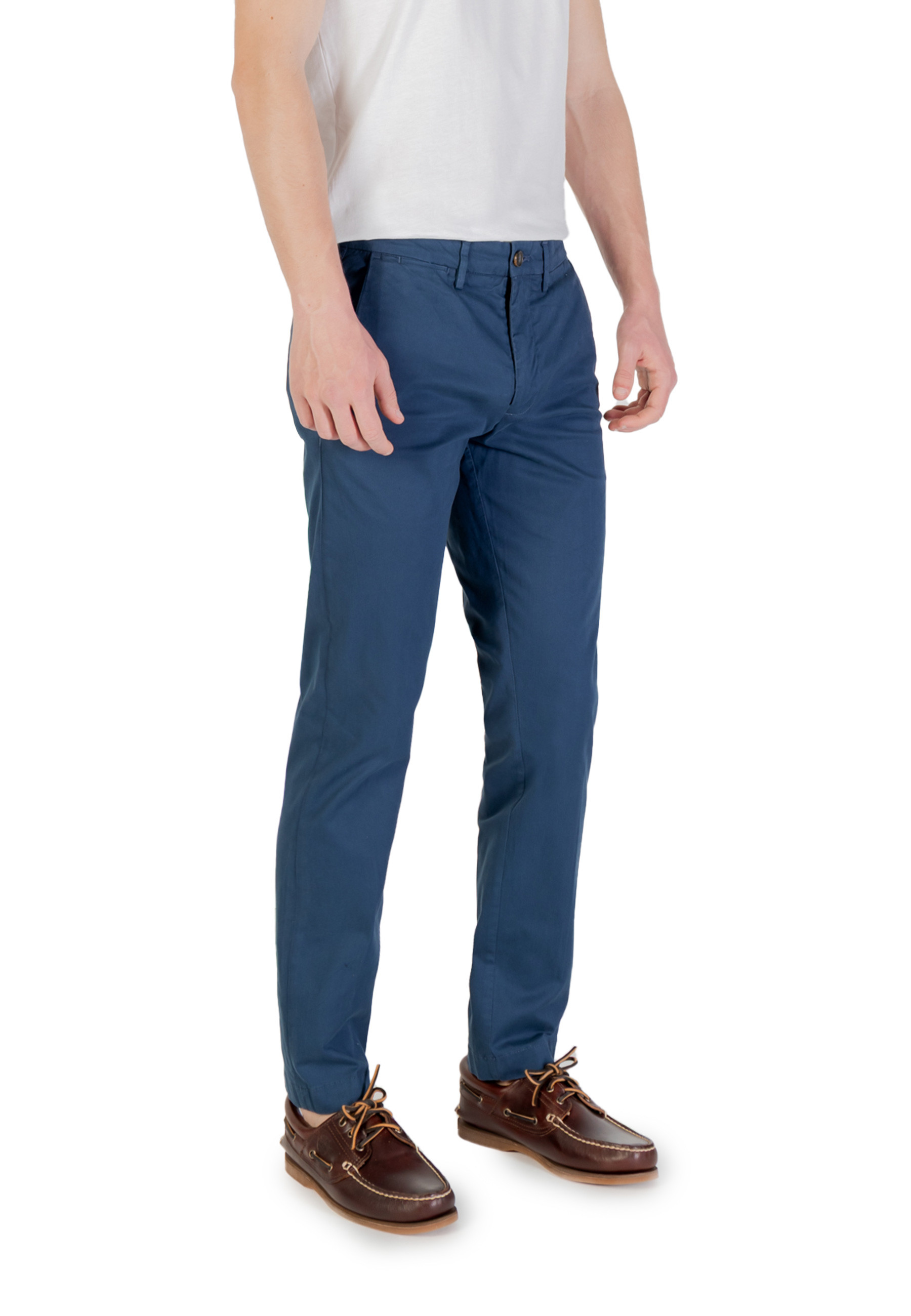 Borghese Trousers