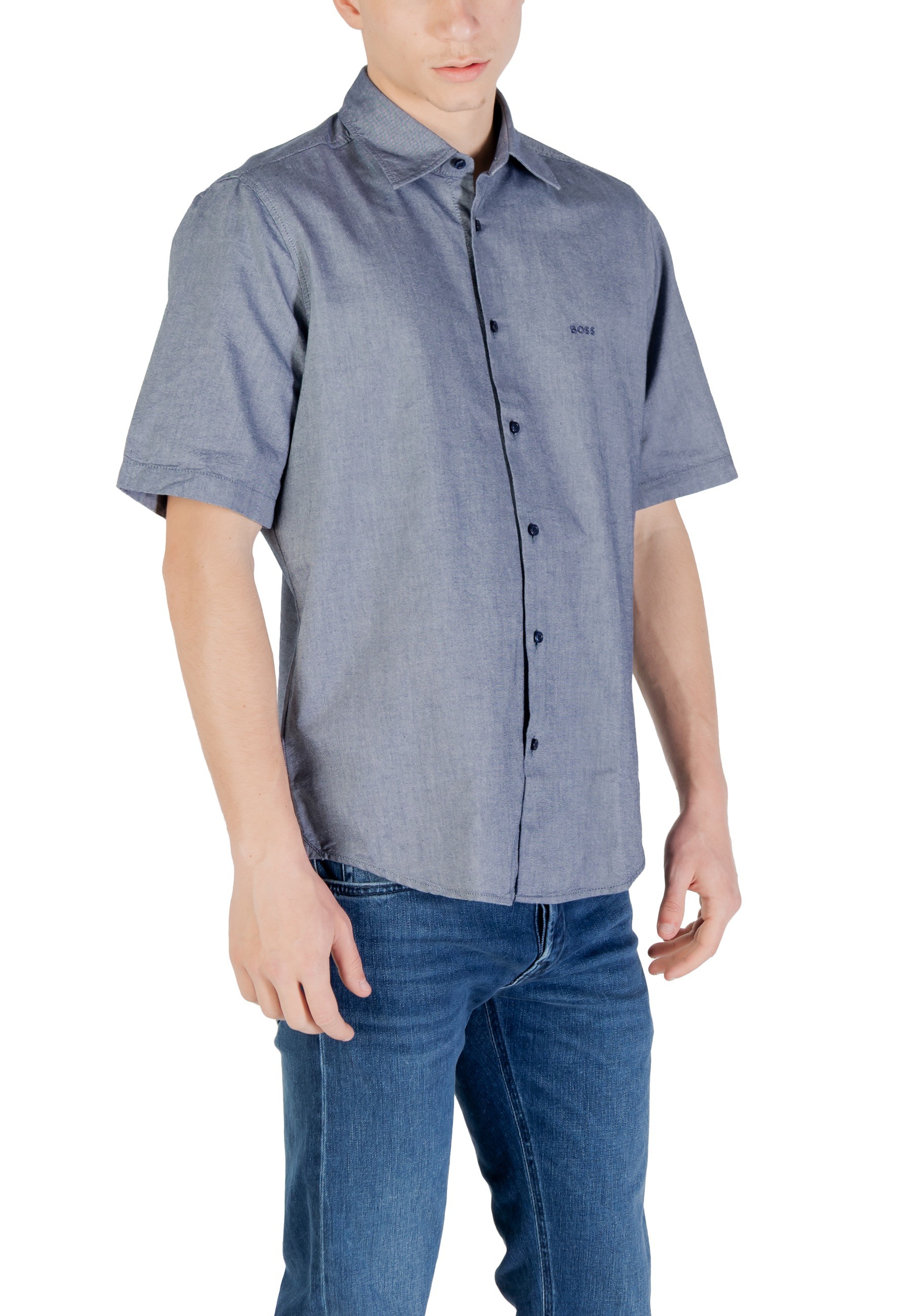 BOSS Shirts