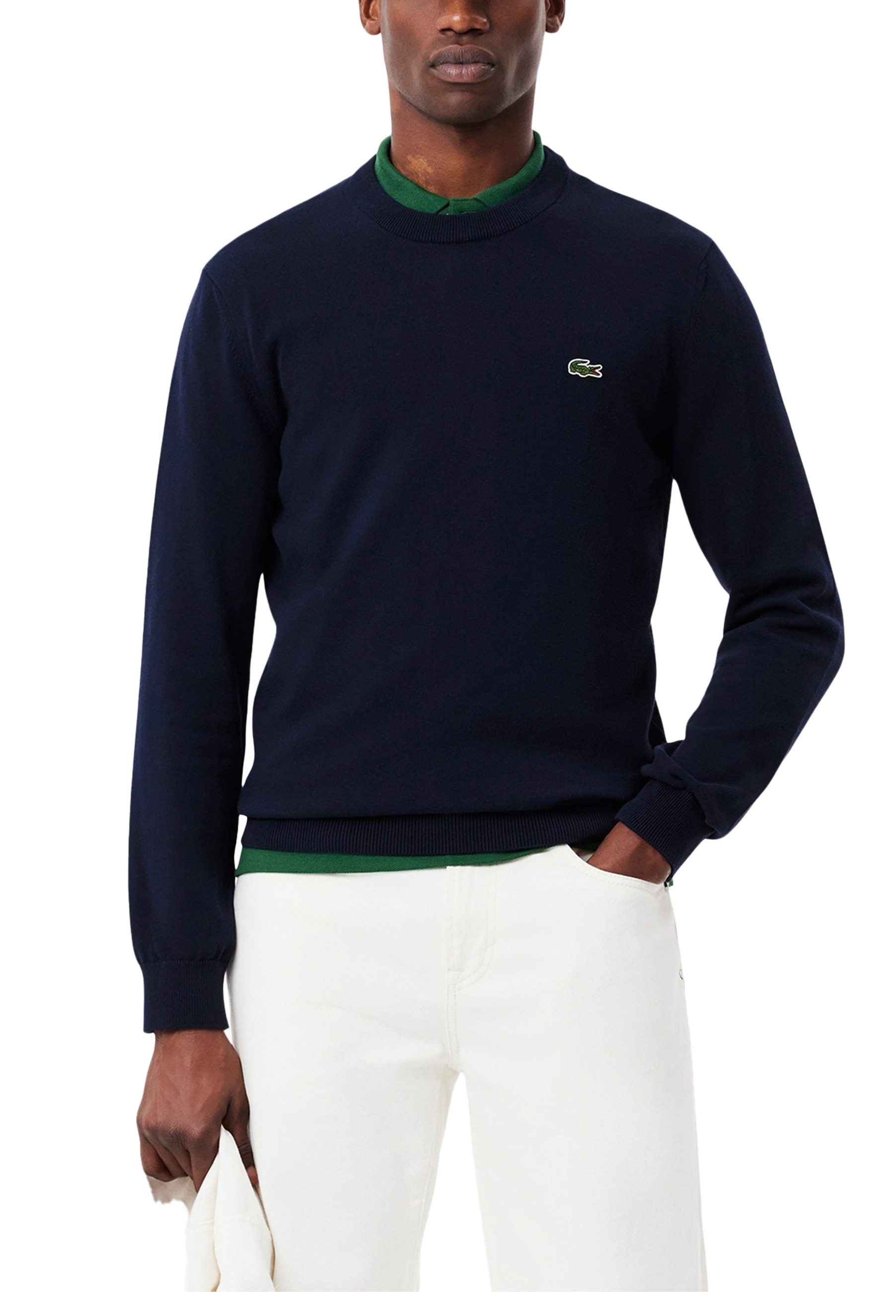 Lacoste Knitwear