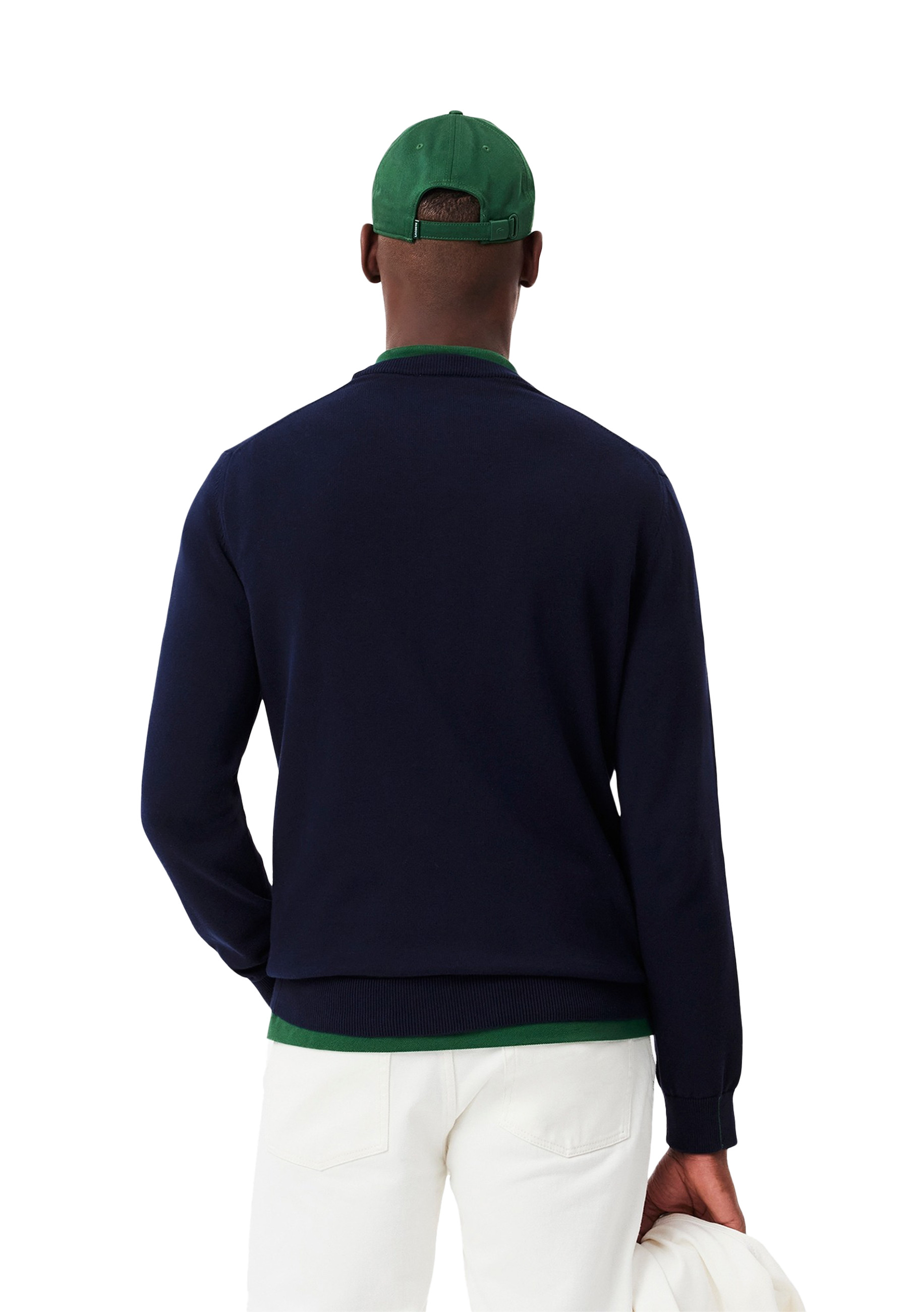 Lacoste Knitwear