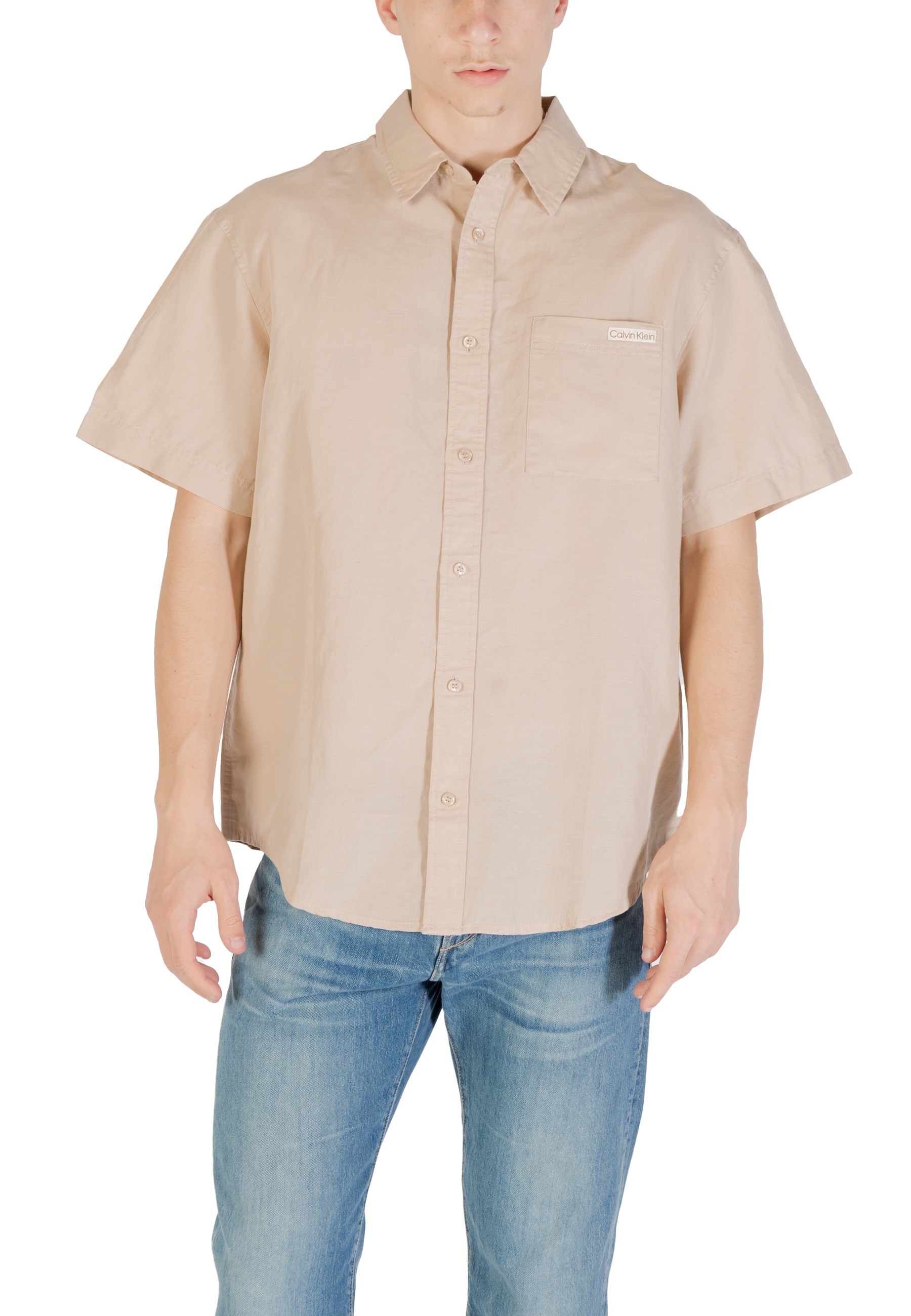 Calvin Klein Jeans Shirts