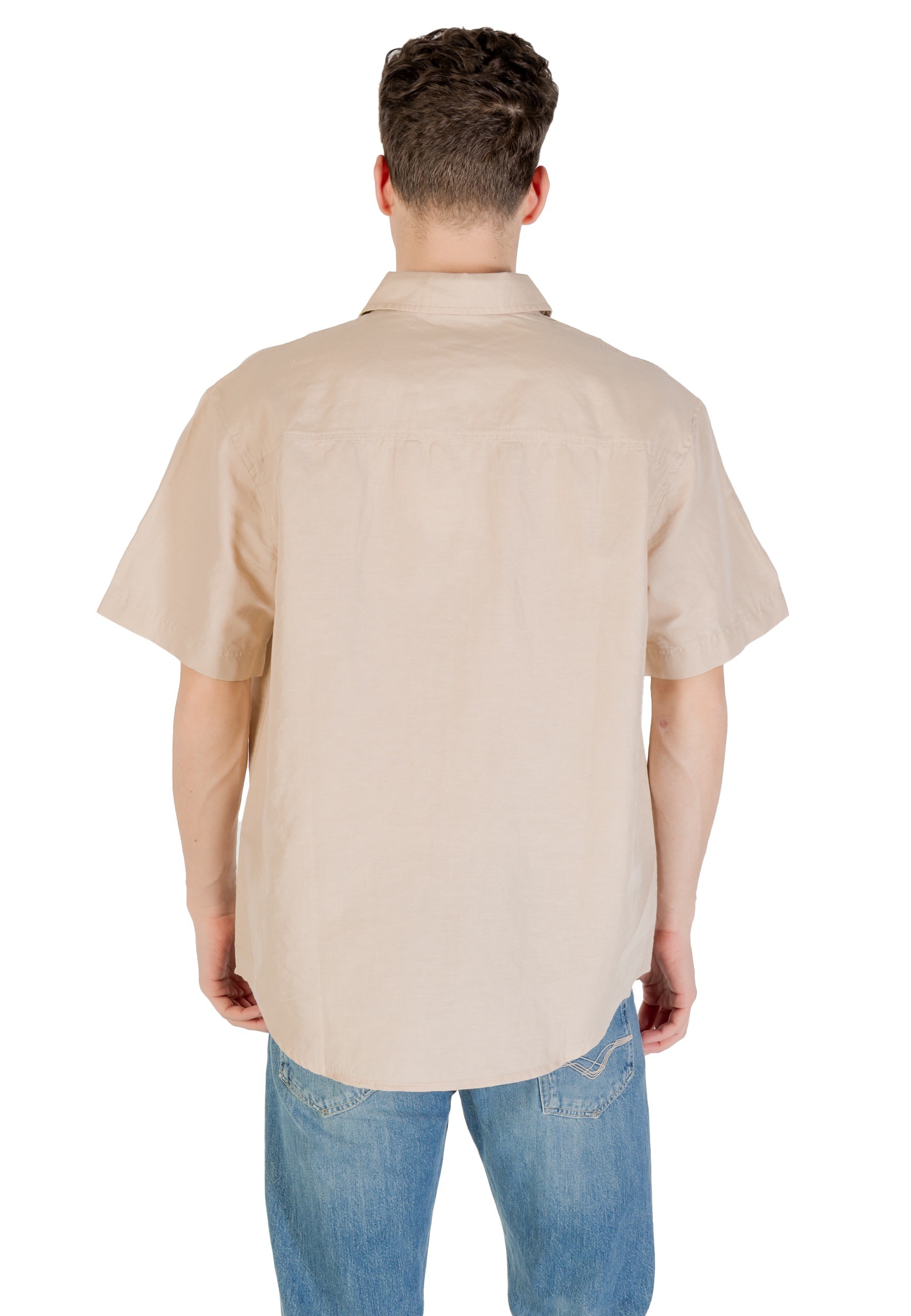 Calvin Klein Jeans Shirts