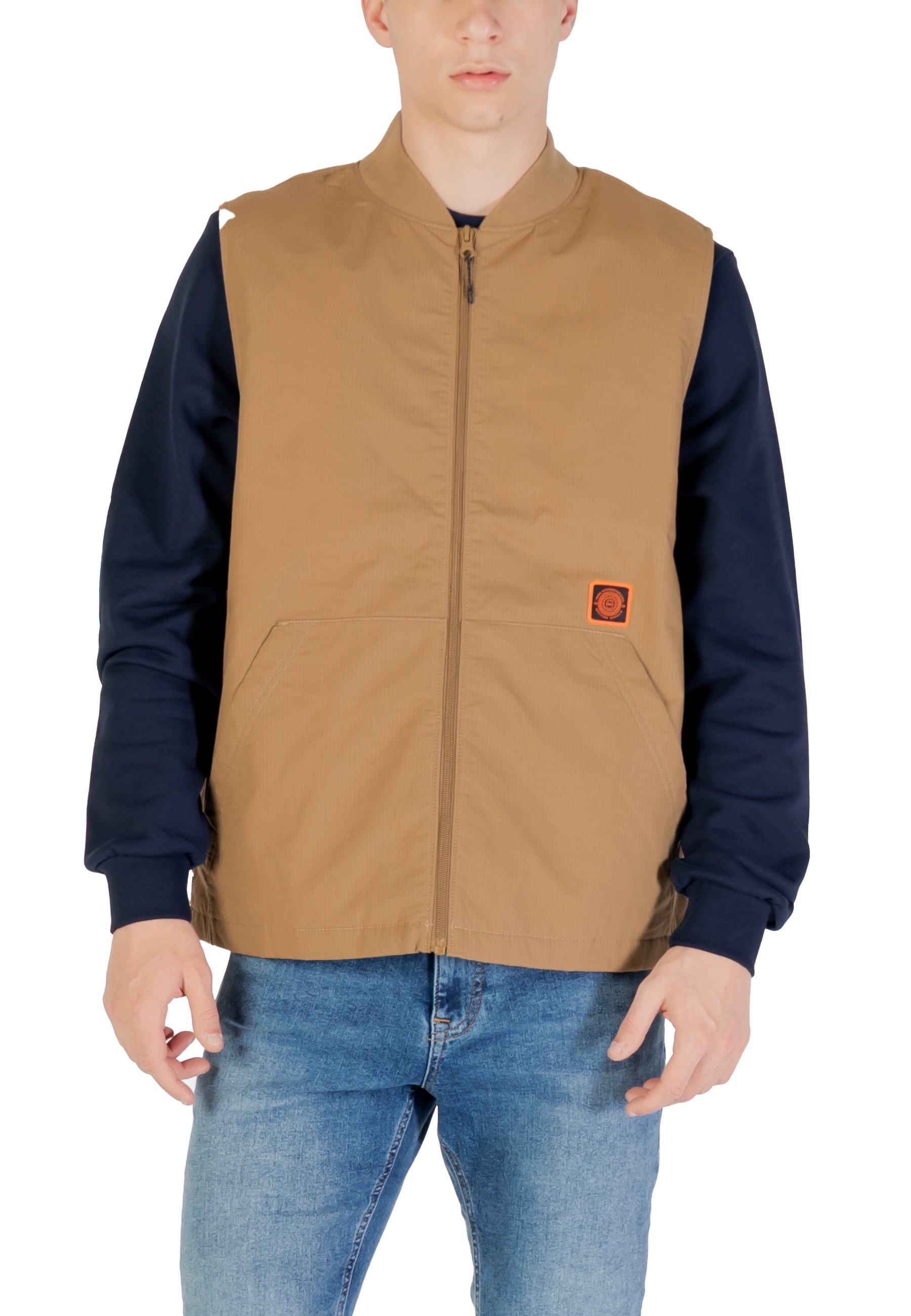 Vans Gilets