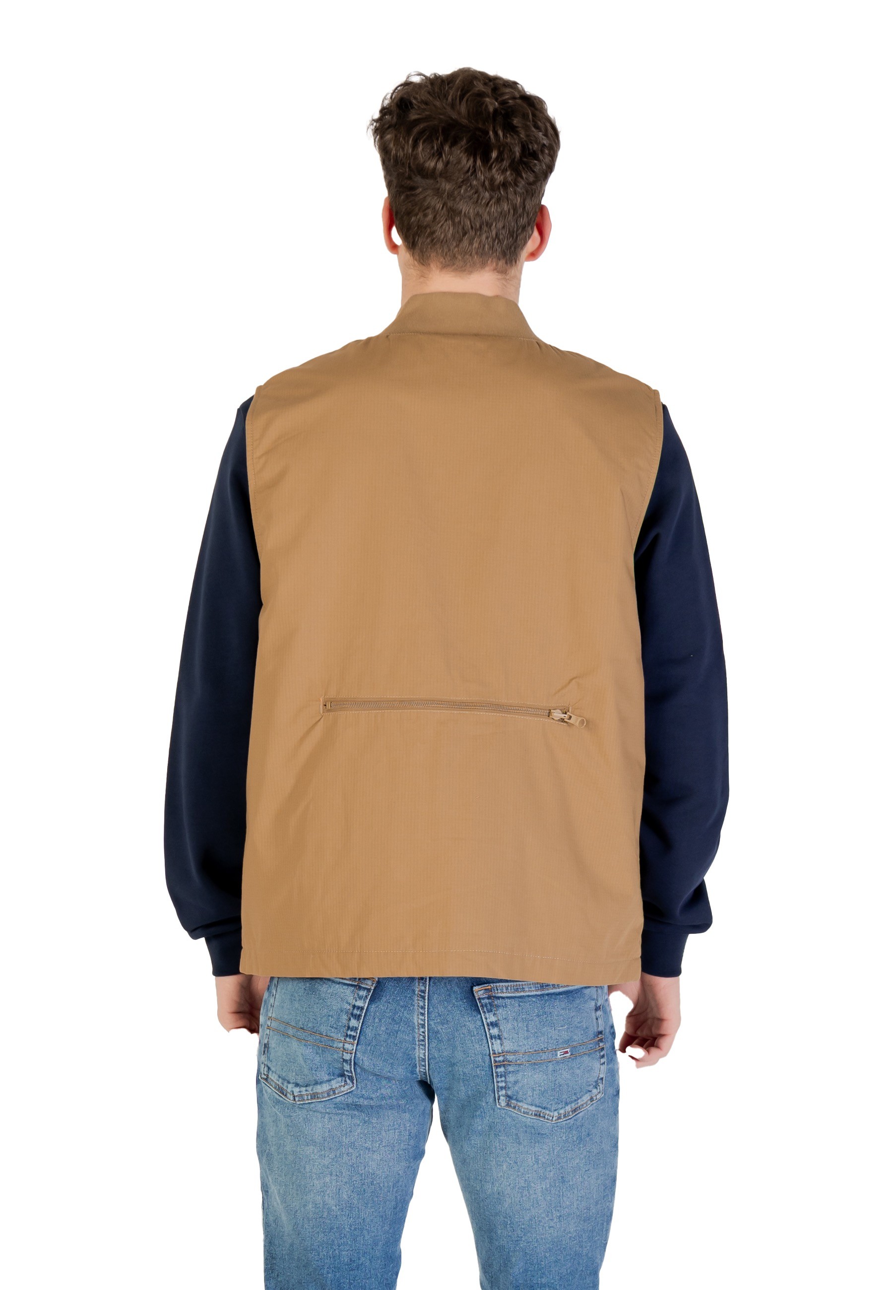 Vans Gilets