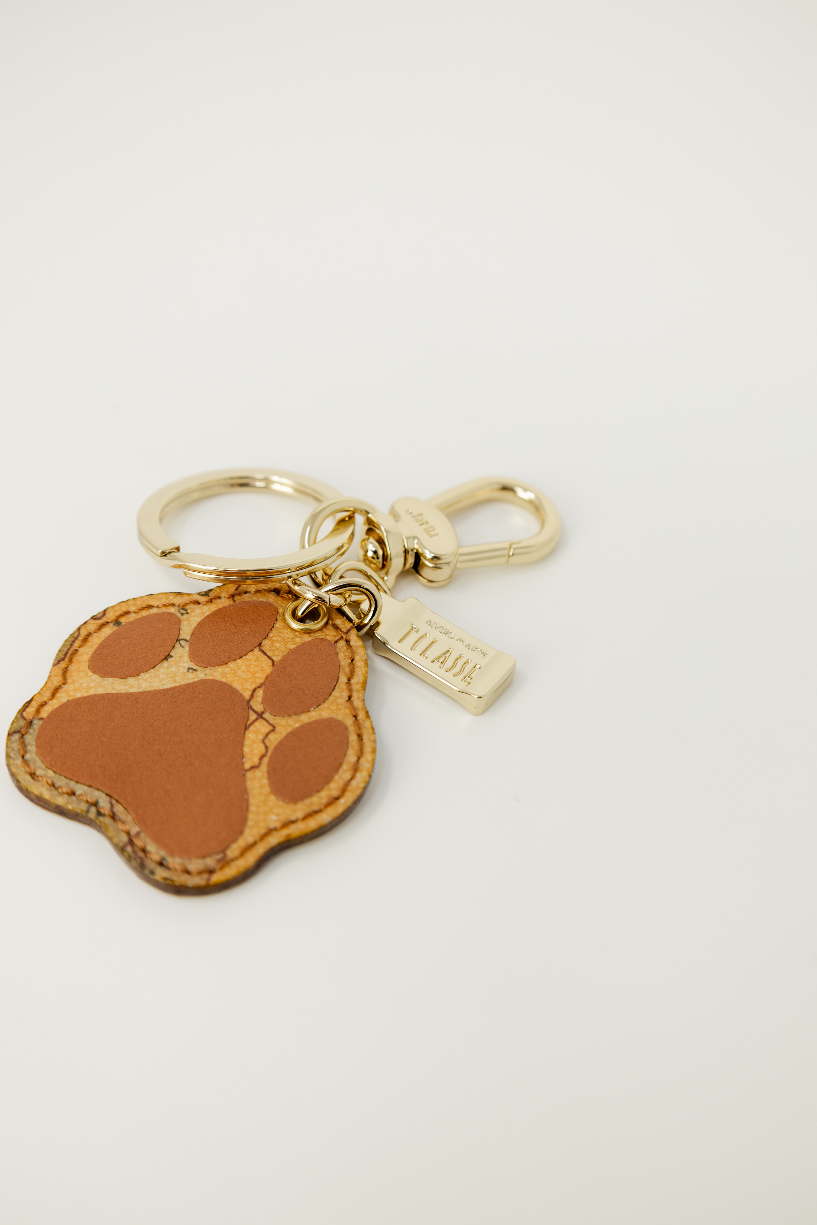 ALVIERO MARTINI 1a CLASSE Key-ring