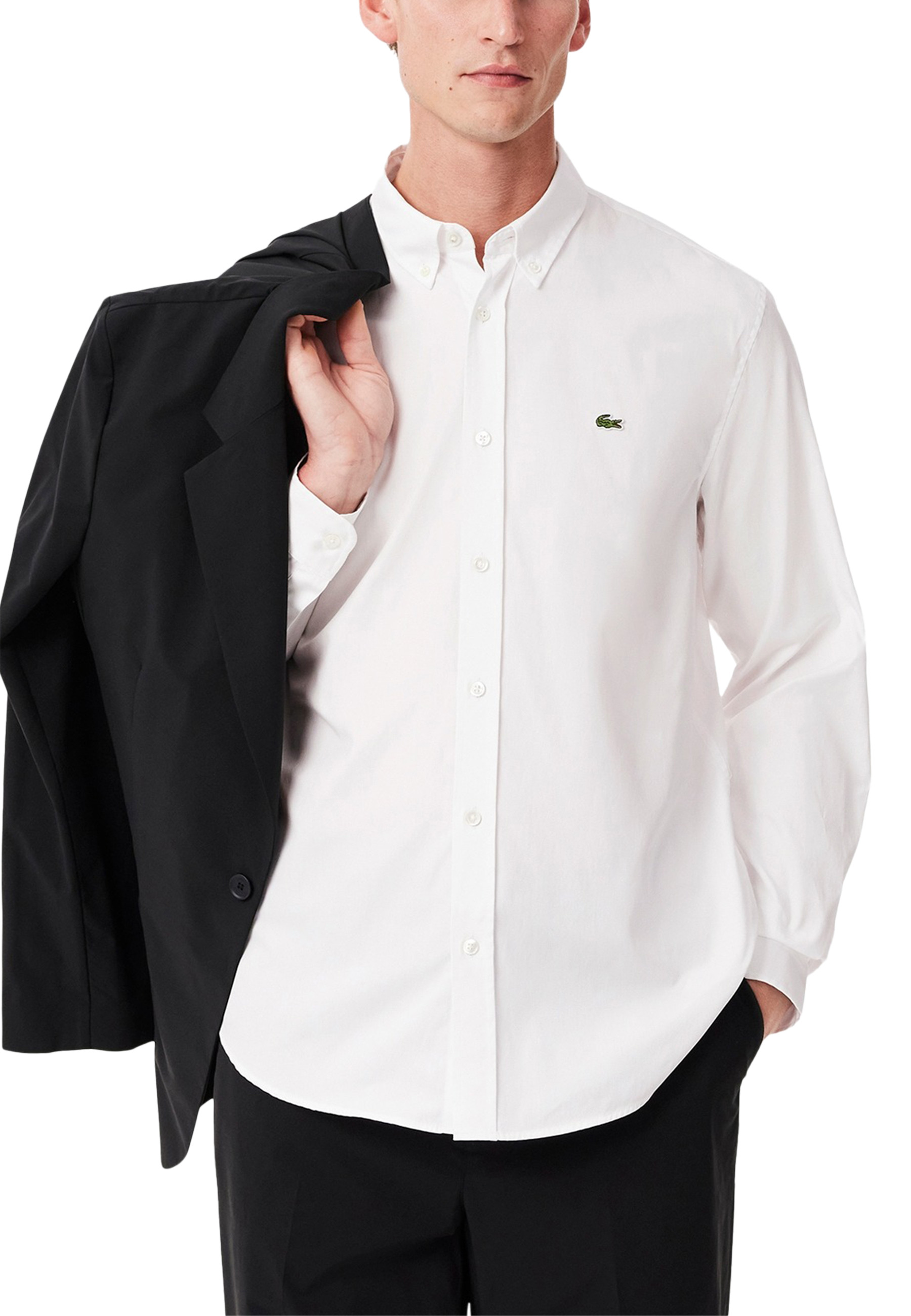 Lacoste Shirts