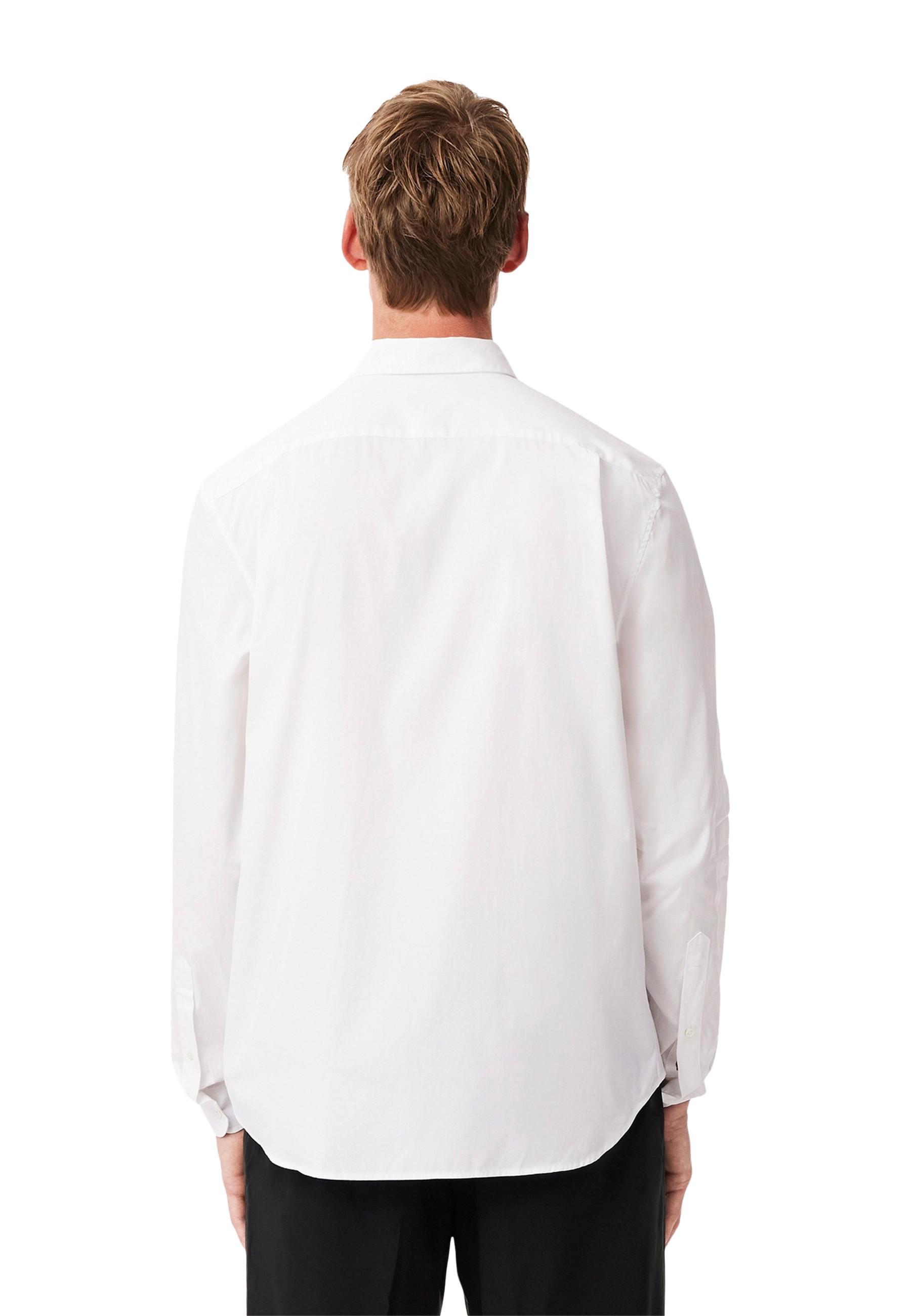 Lacoste Shirts