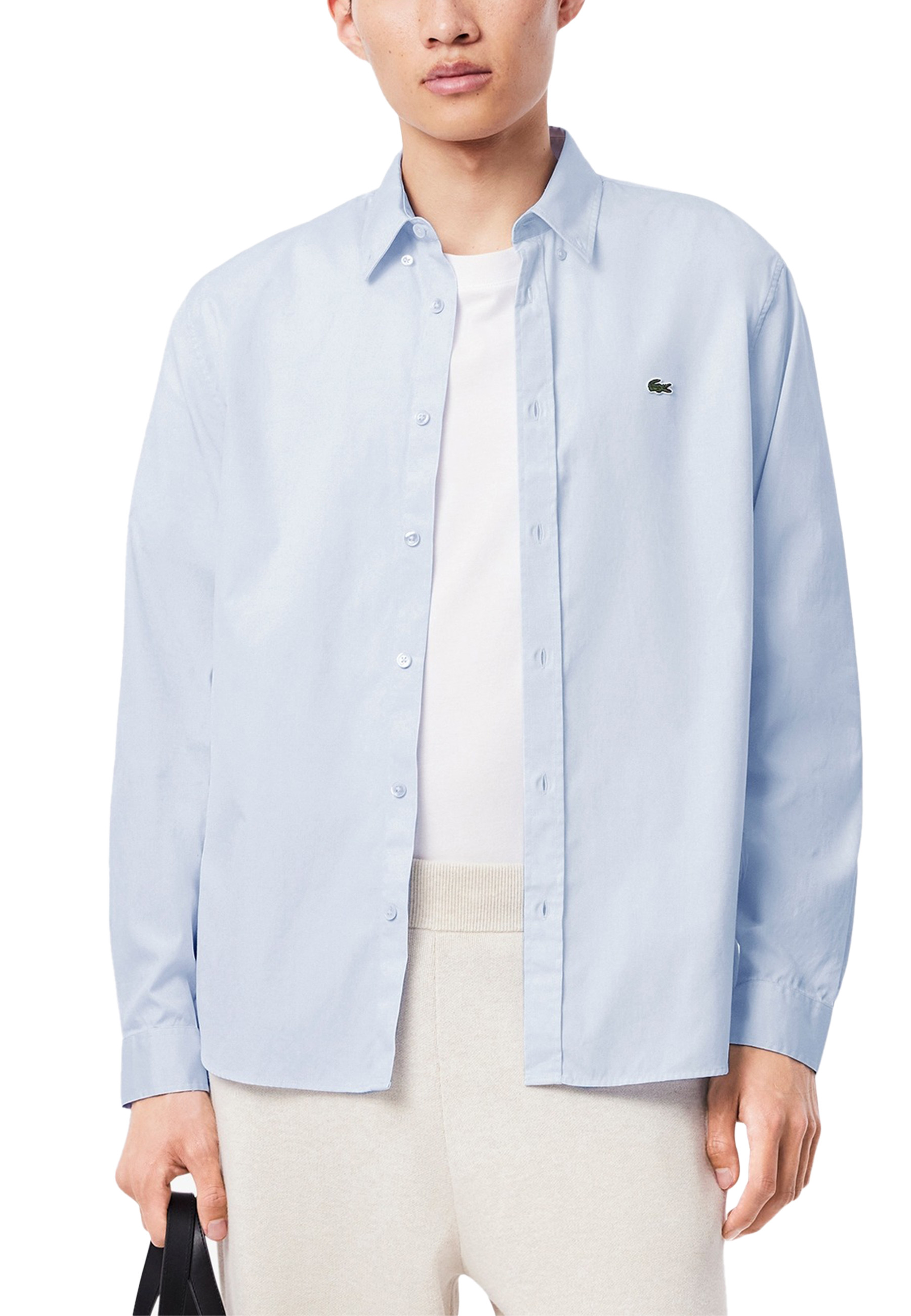 Lacoste Shirts