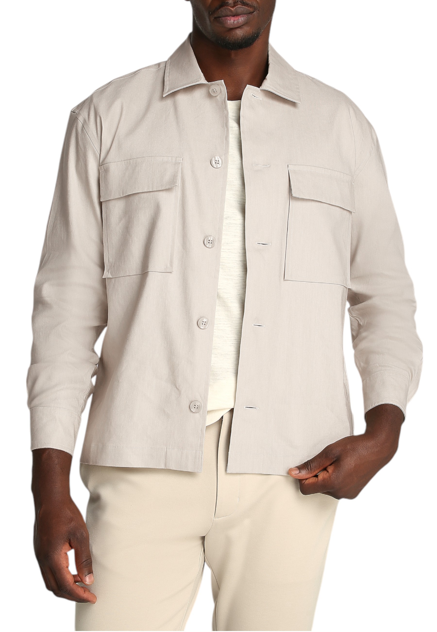 Calvin Klein Shirts