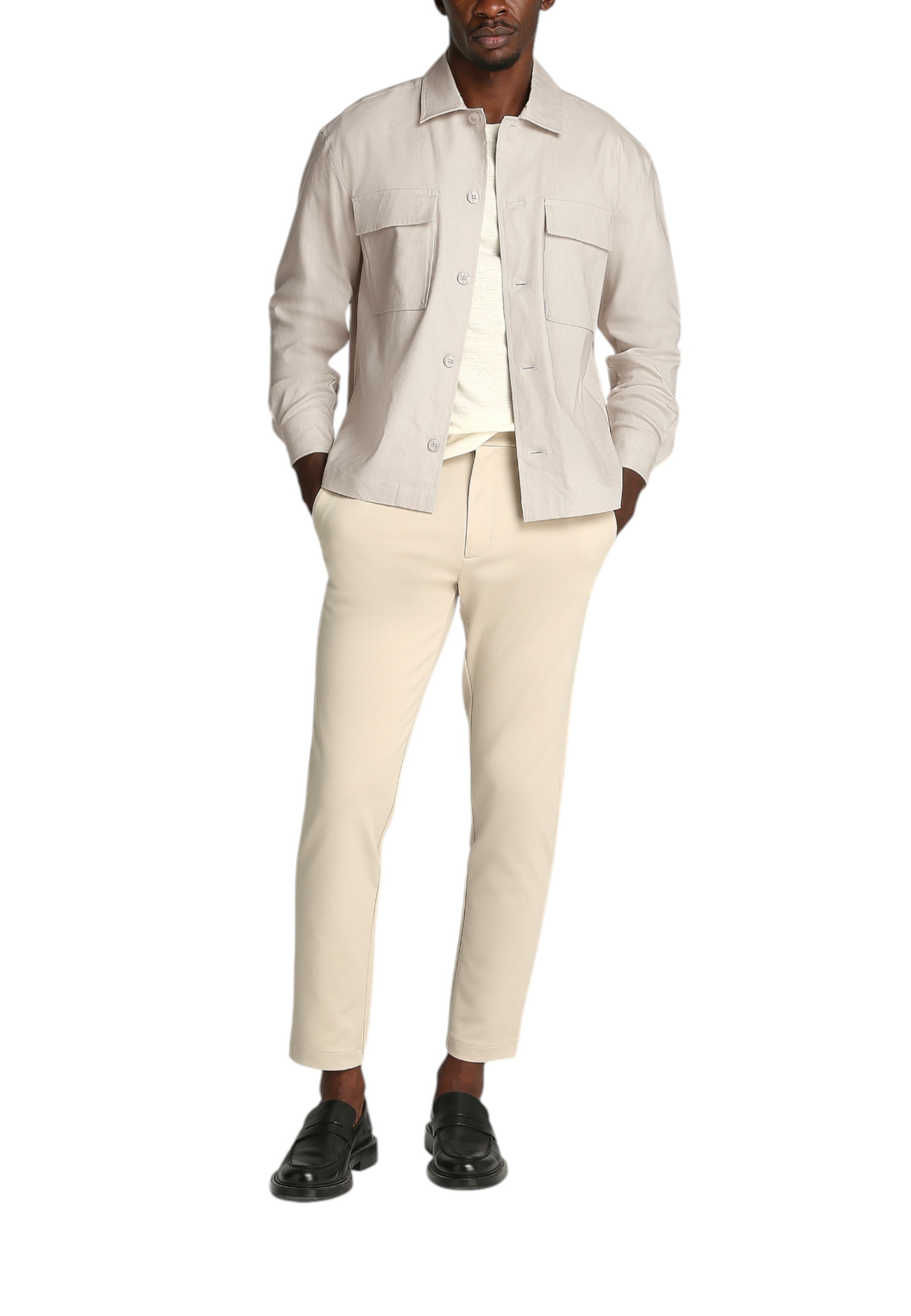 Calvin Klein Shirts