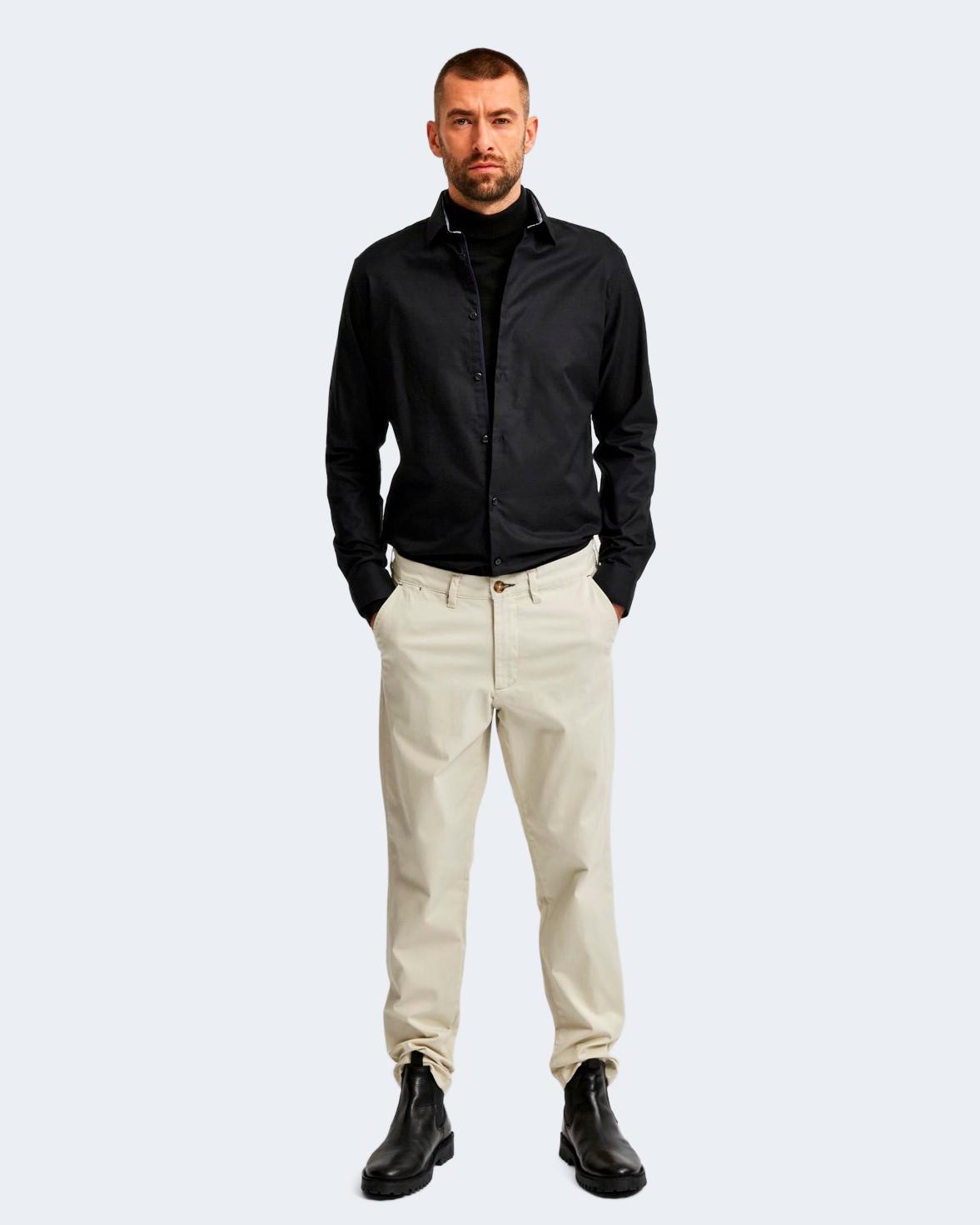 Selected Shirts