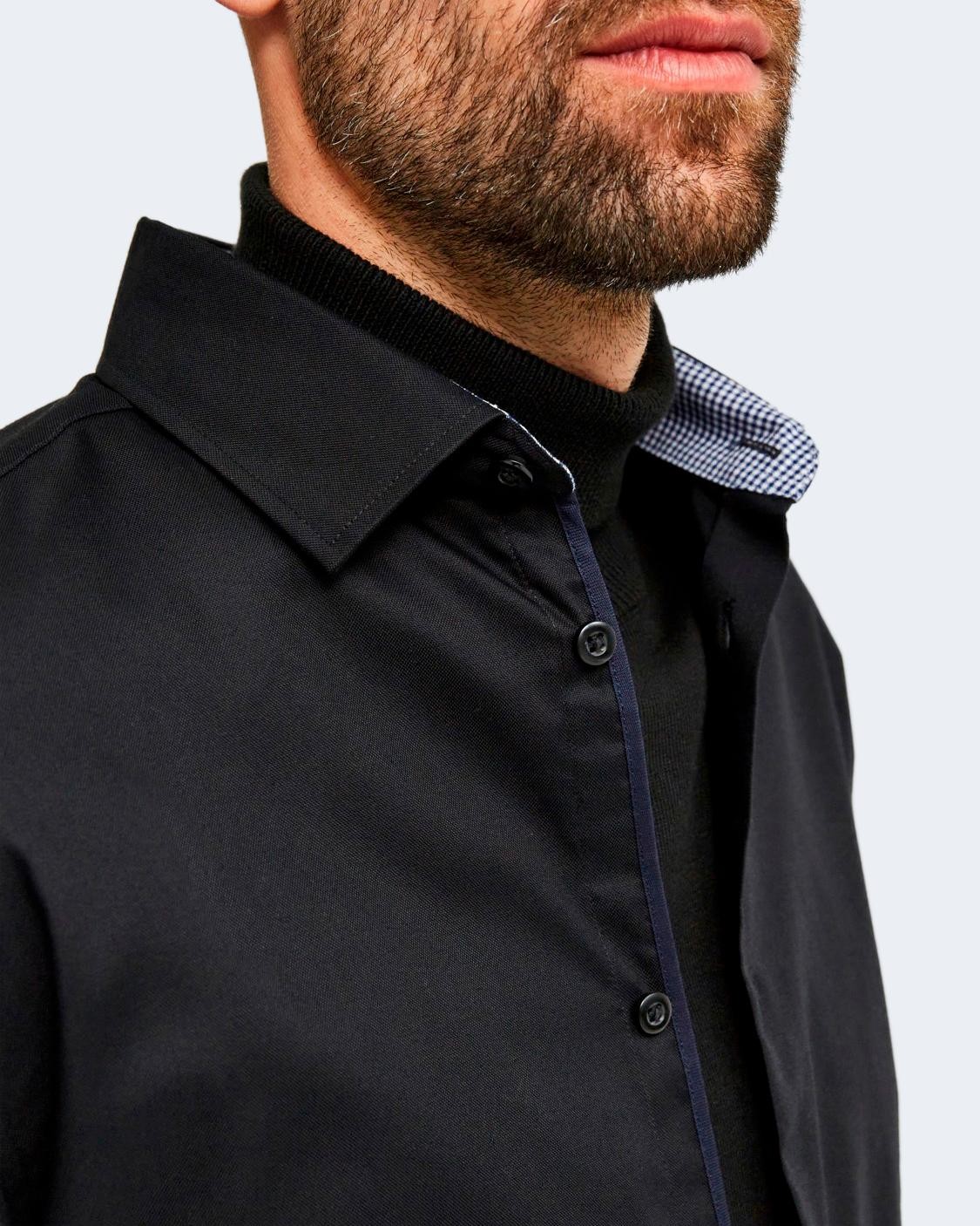Selected Shirts