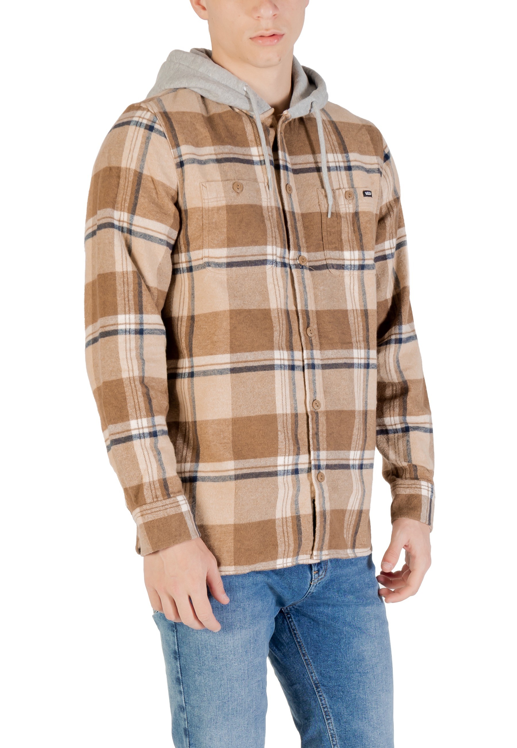 Vans Shirts