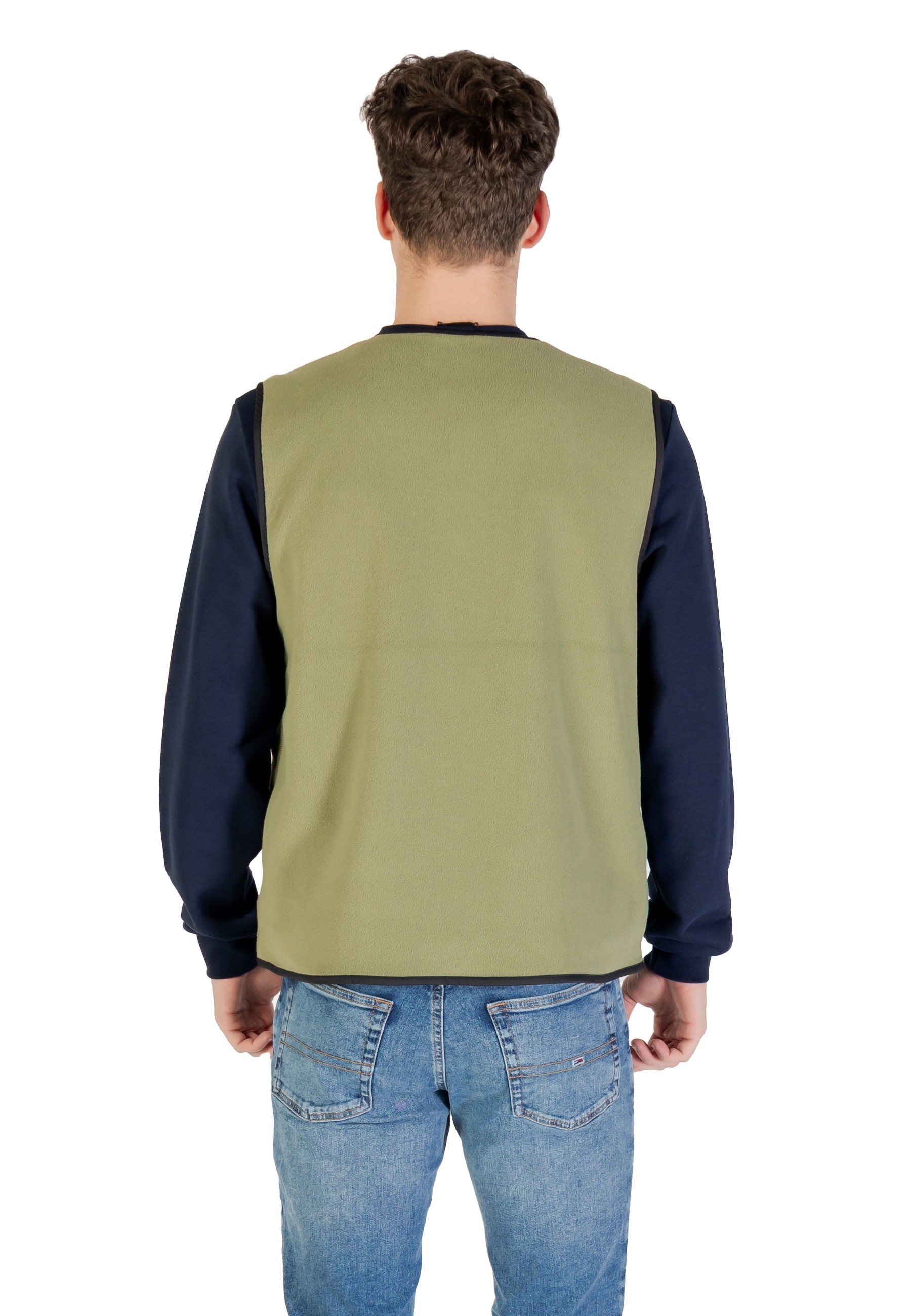 Vans Gilets