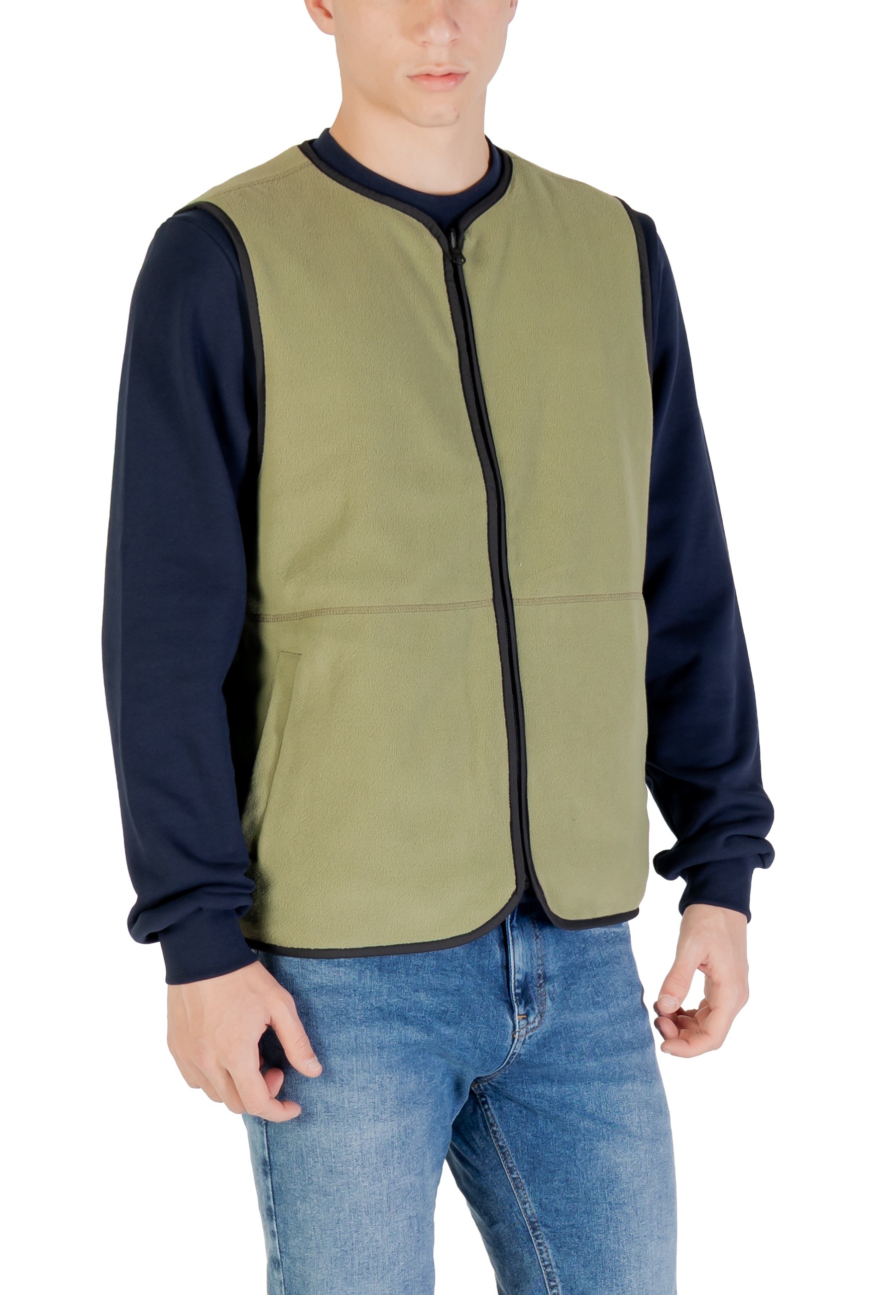 Vans Gilets