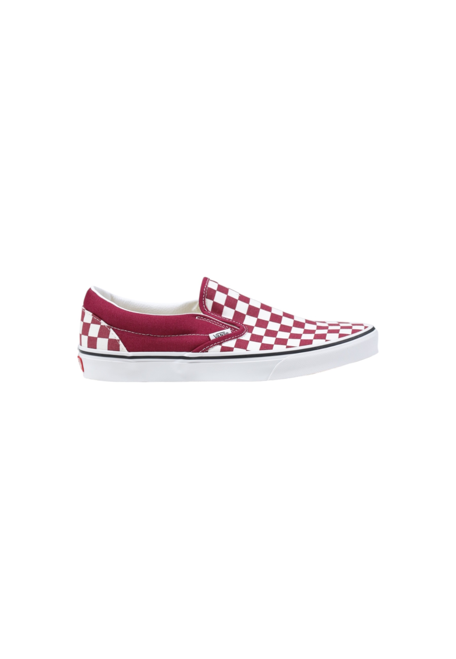 Vans Moccassin