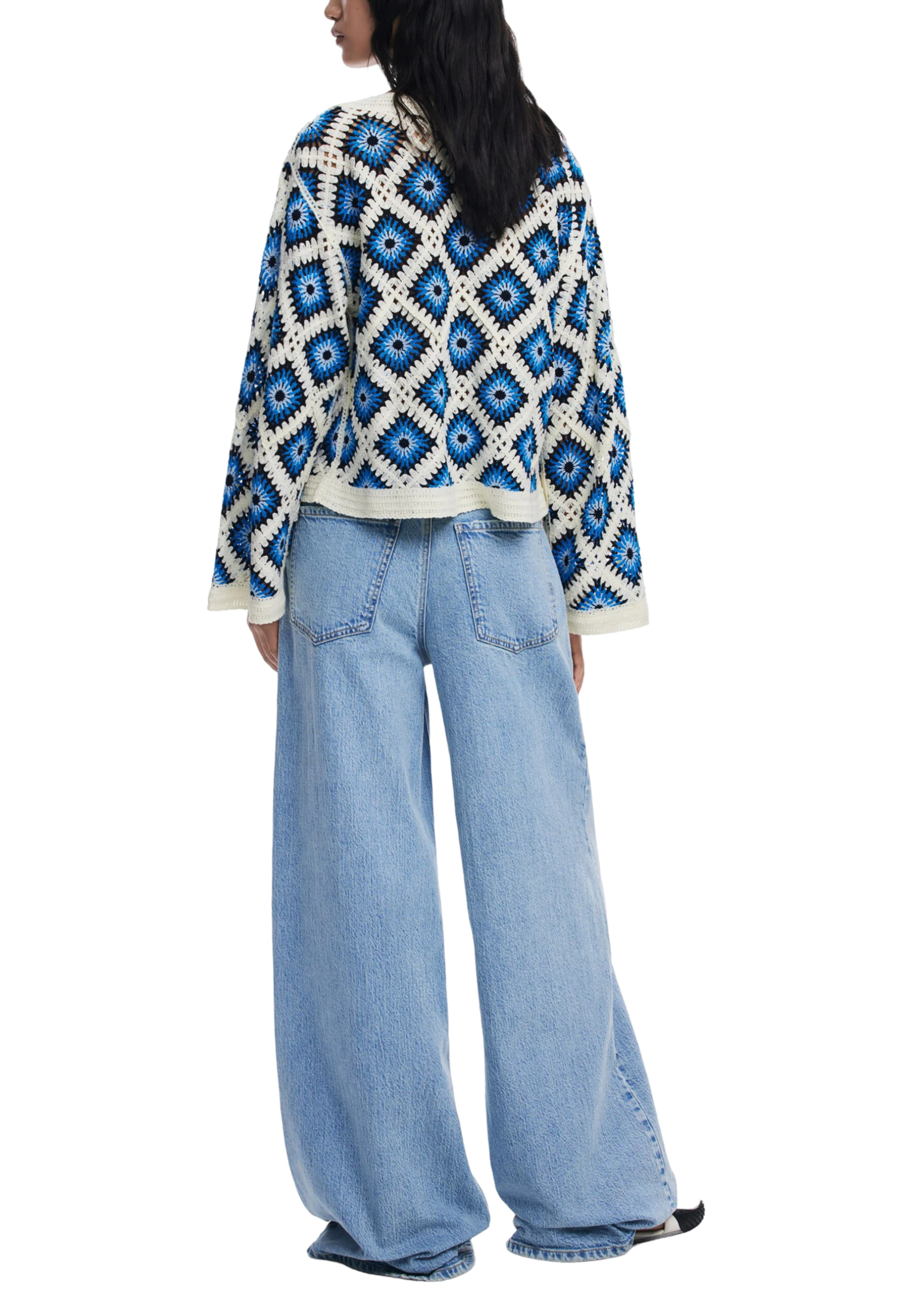 Desigual Knitwear