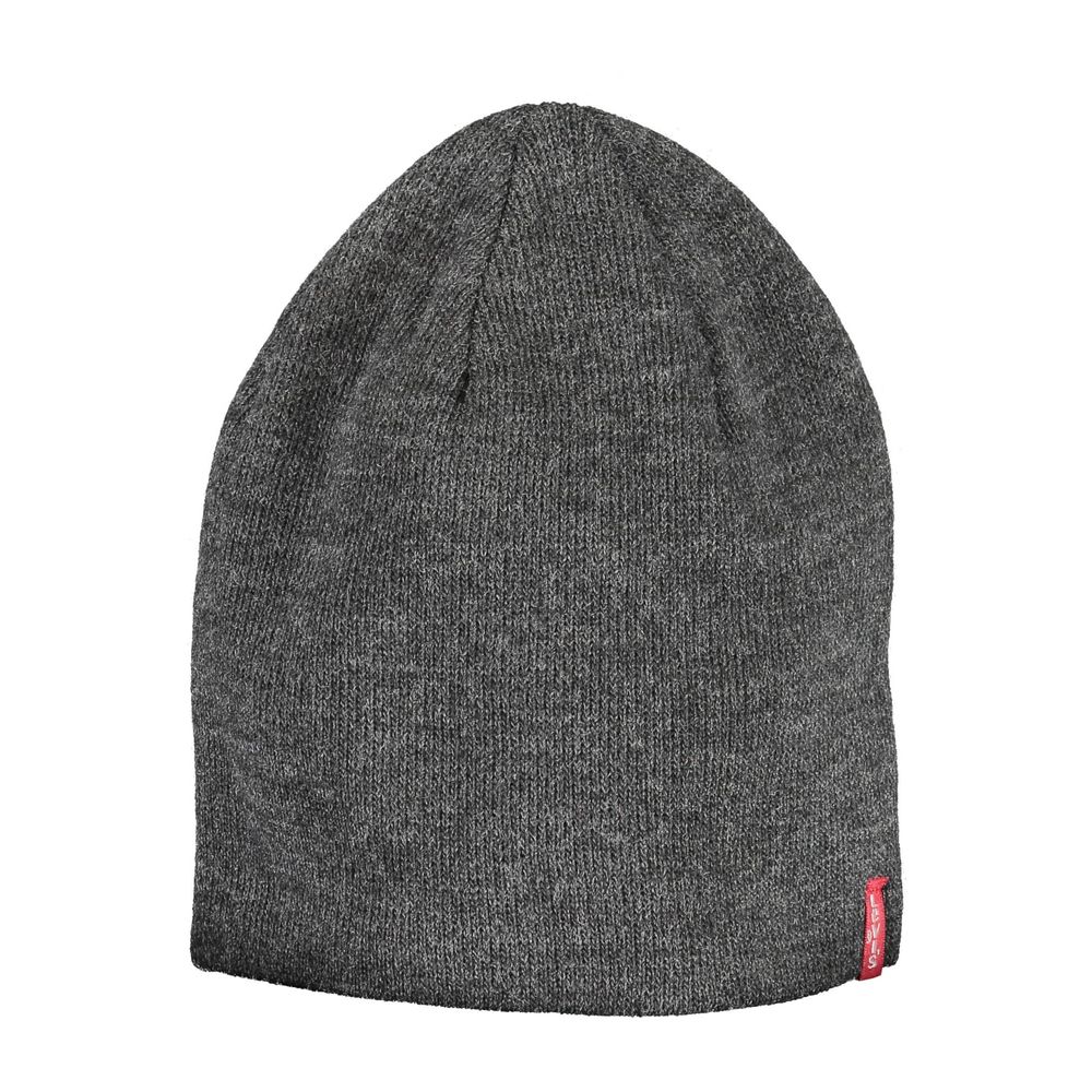 Levi´s Brown Marabou Men Cap