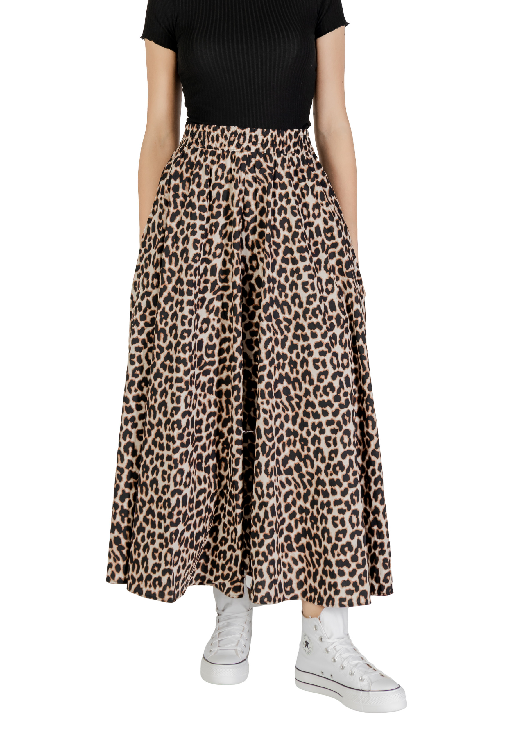 VILA Skirt