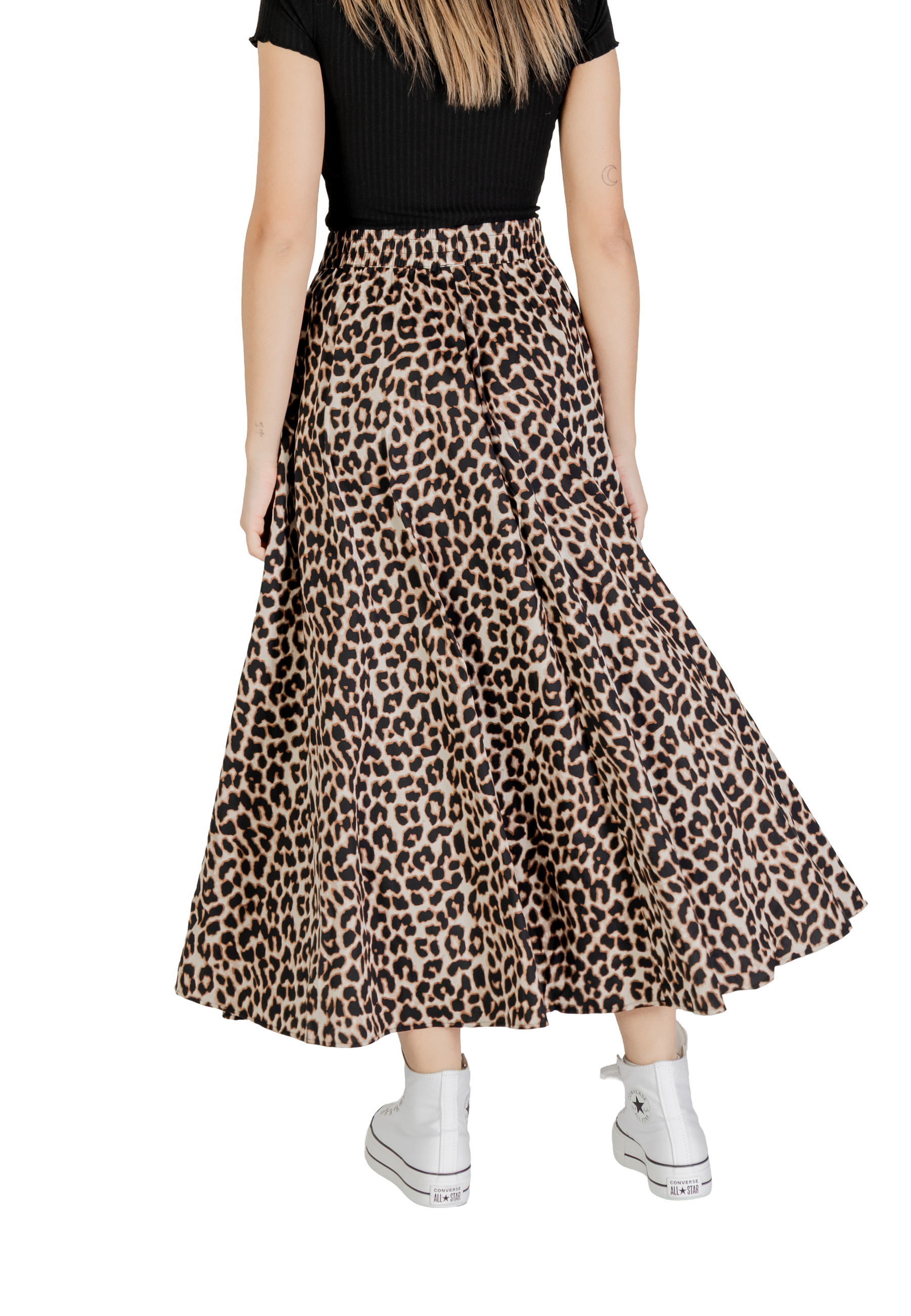 VILA Skirt