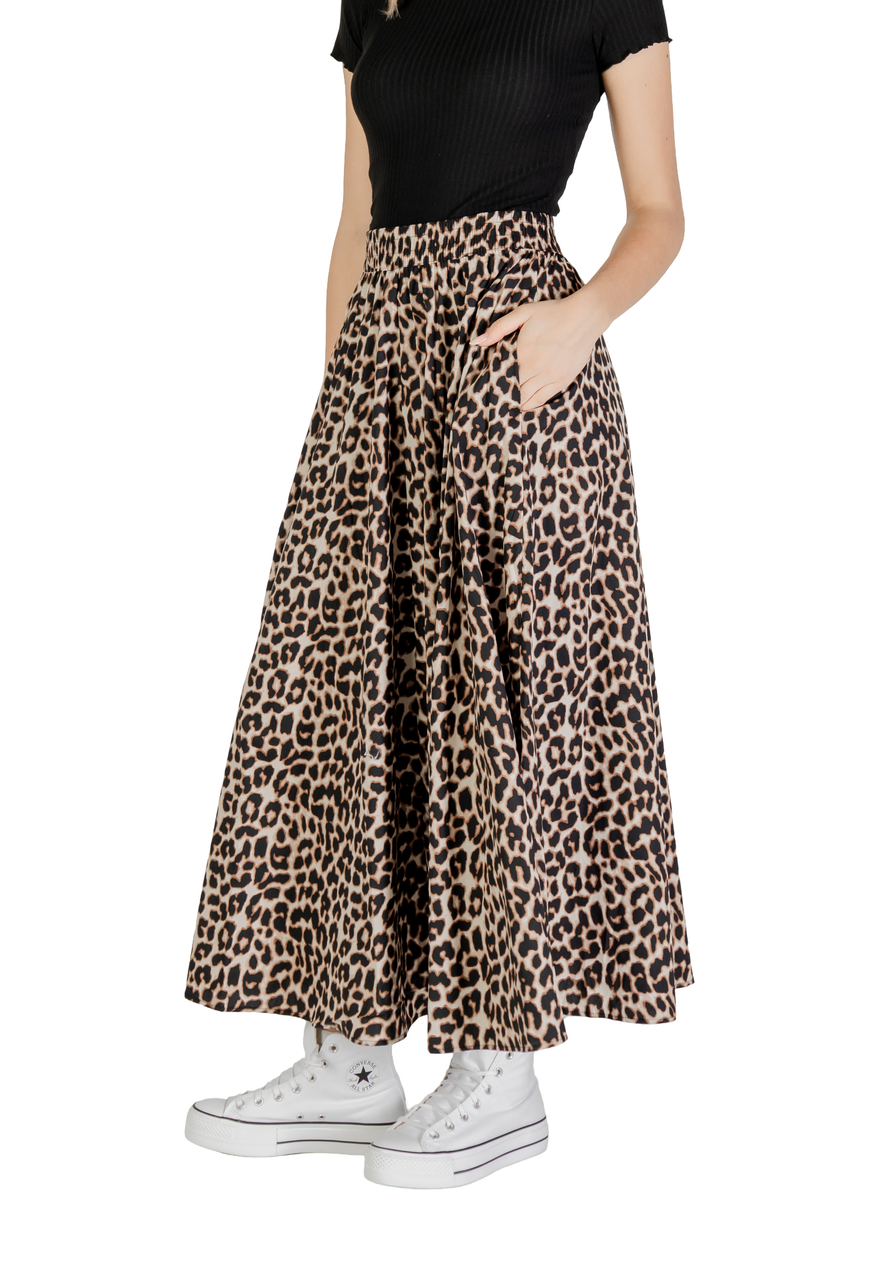 VILA Skirt