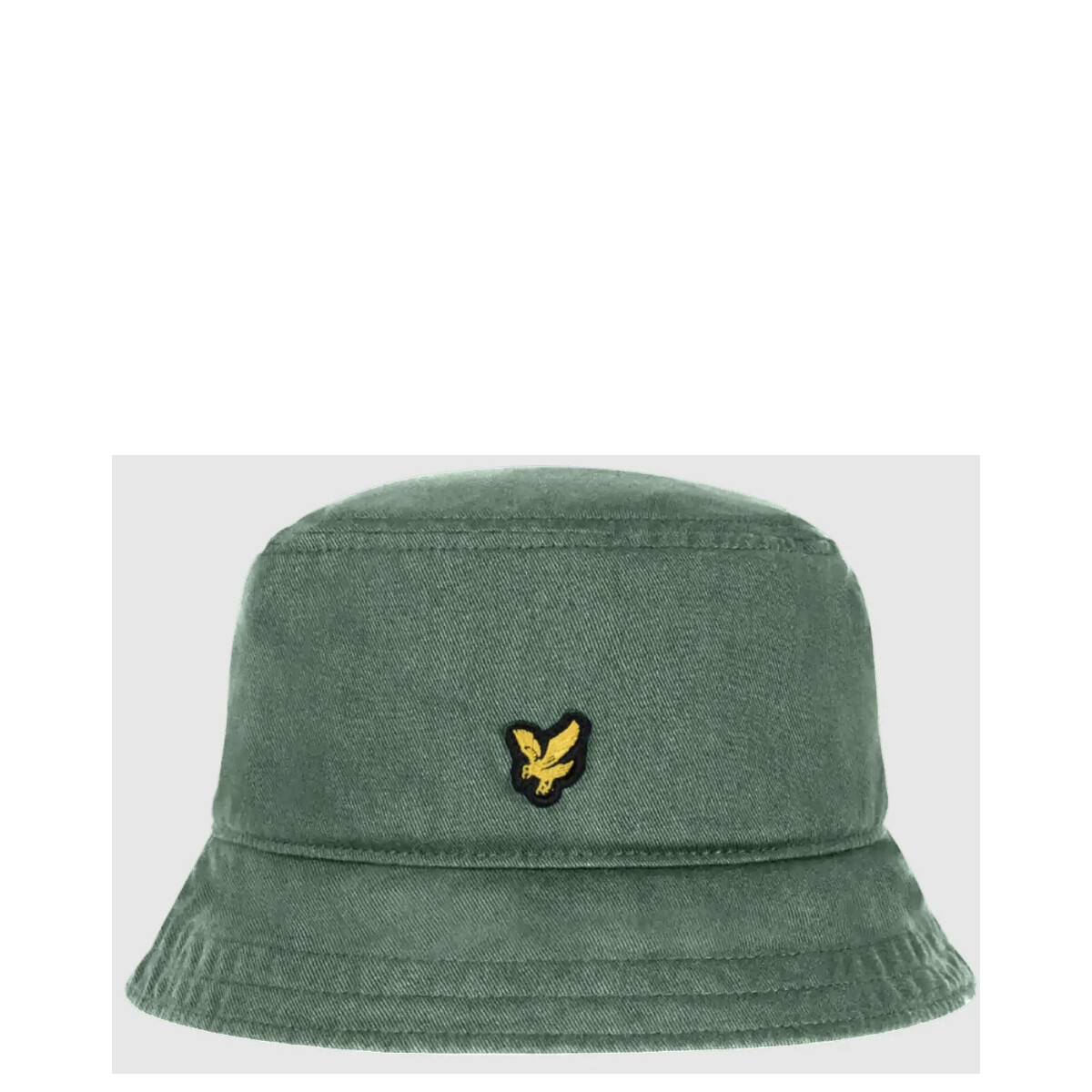 Lyle & Scott Caps