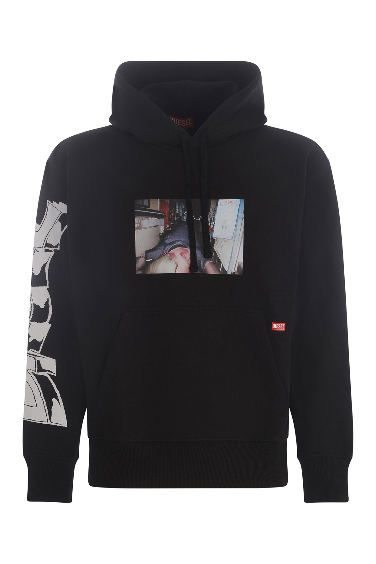 Diesel Sweatshirts