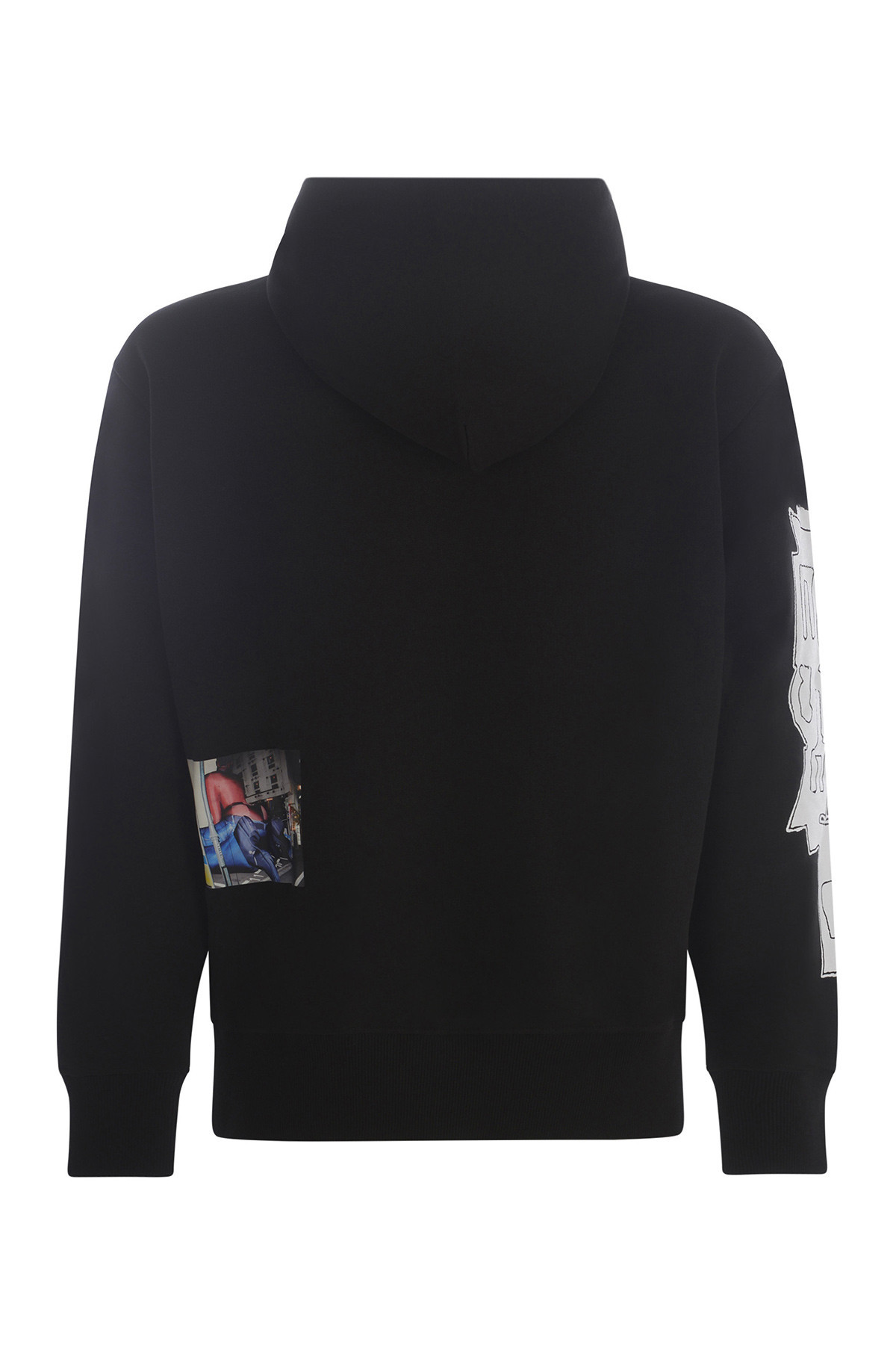 Diesel Sweatshirts