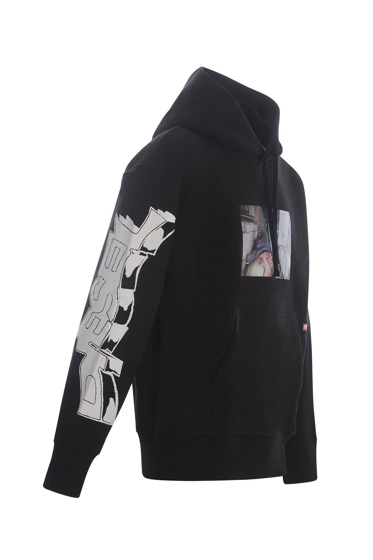 Diesel Sweatshirts