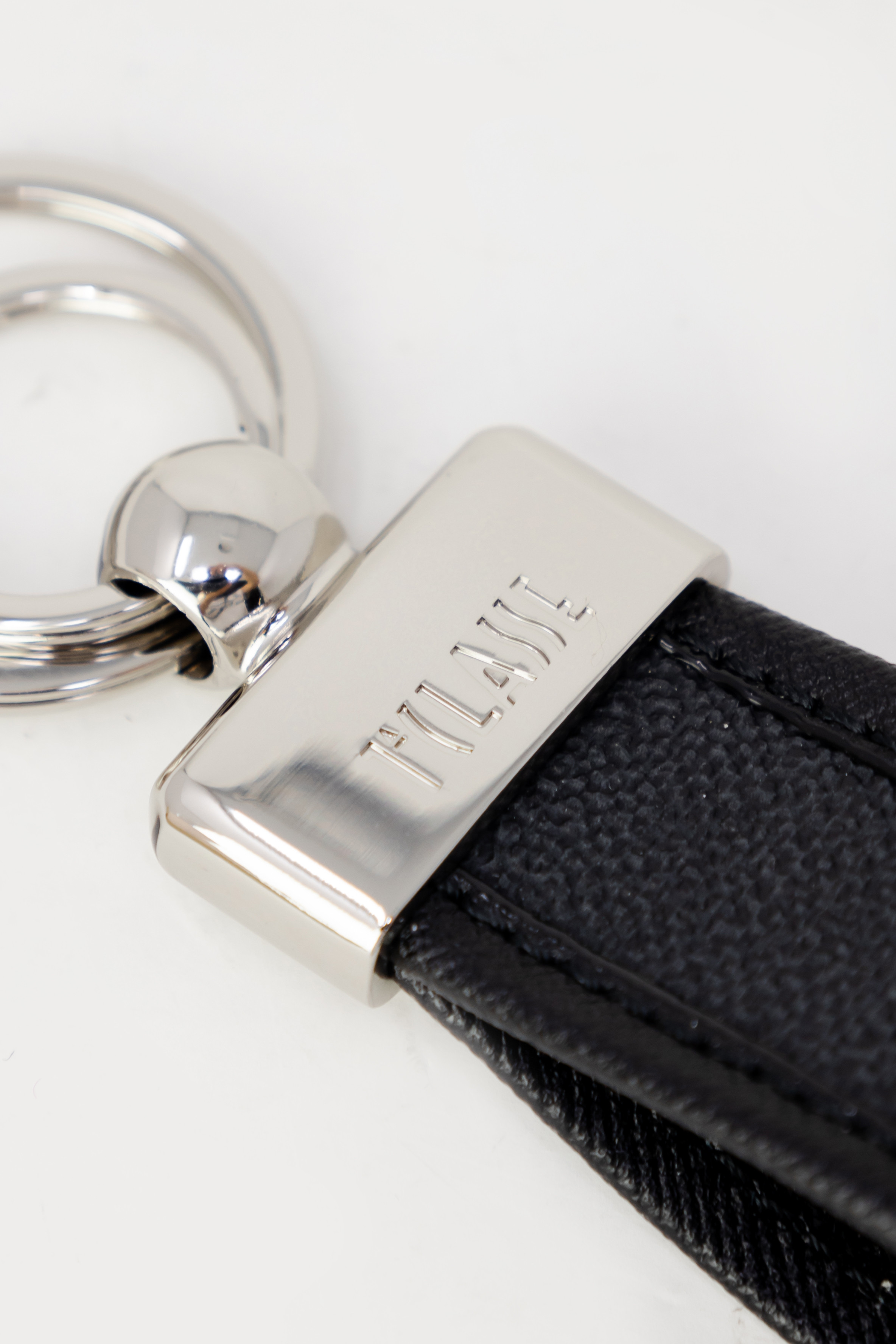ALVIERO MARTINI 1a CLASSE Key-ring