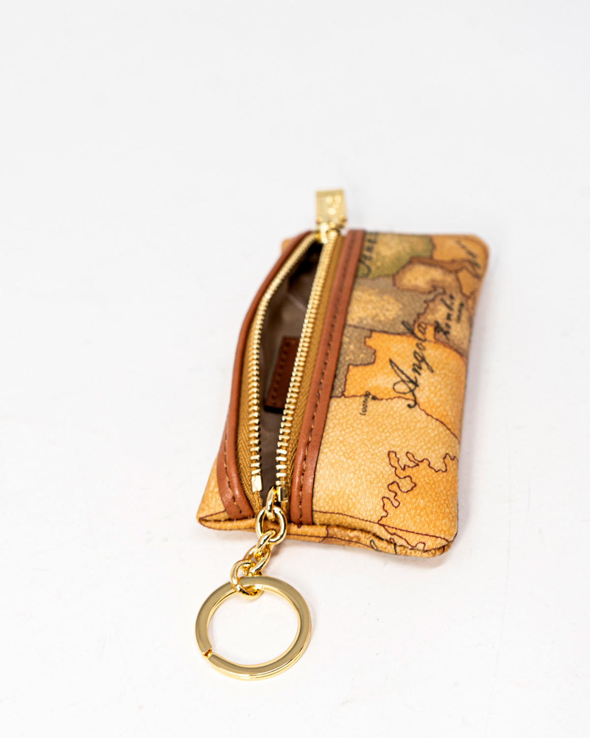 ALVIERO MARTINI 1a CLASSE Key-ring