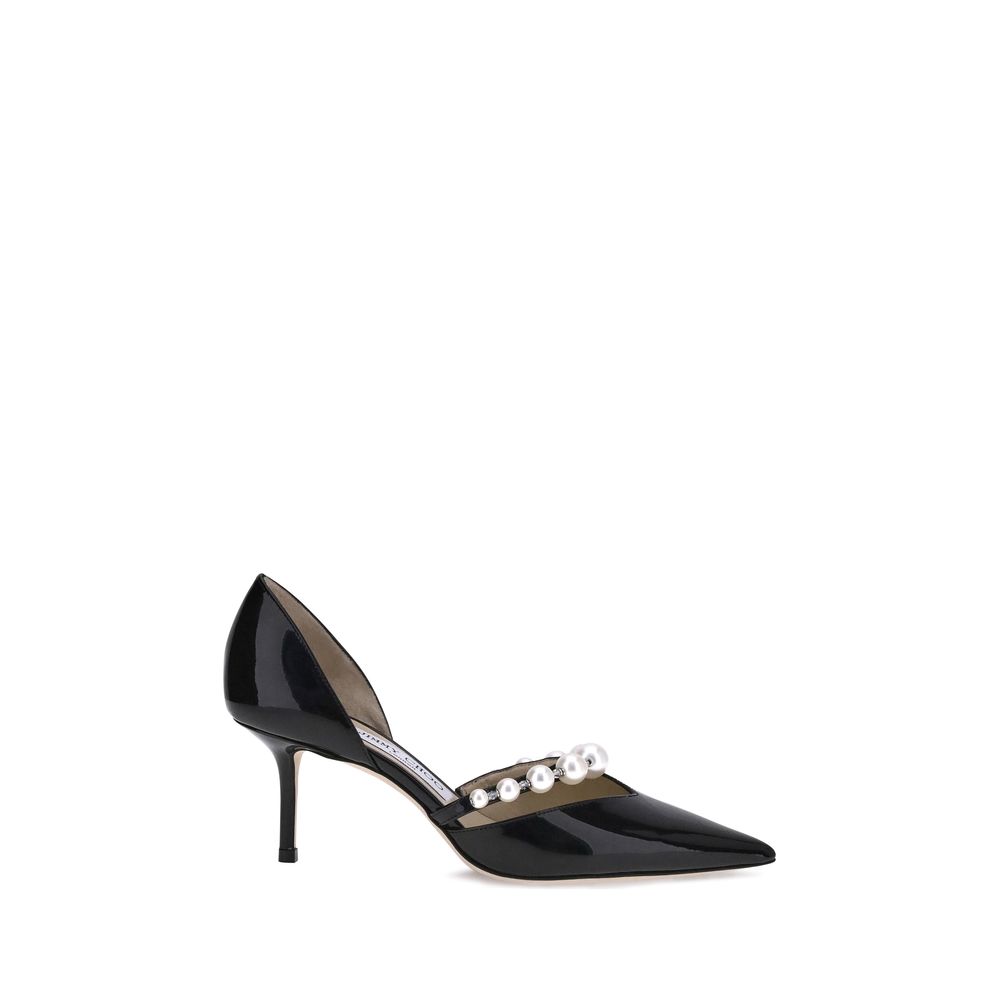 Jimmy Choo Eyewear Aurelie Pumps
