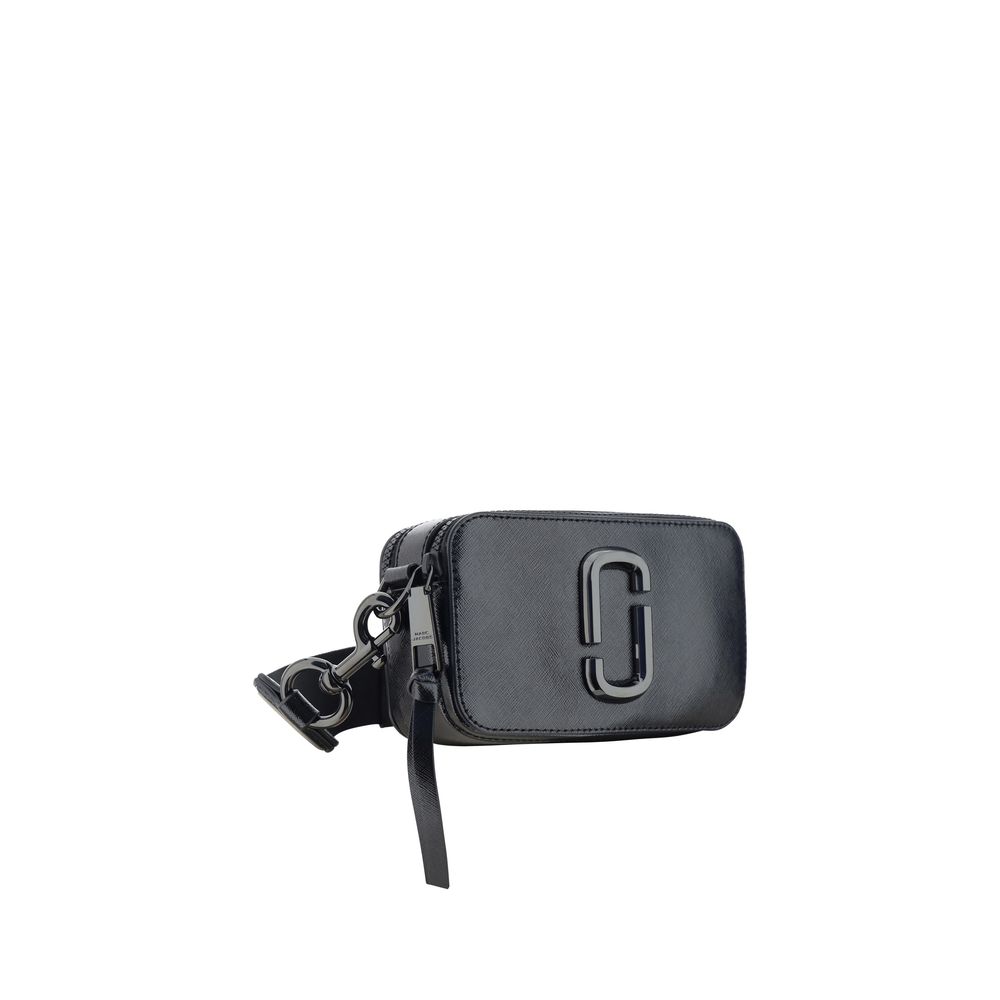 The Marc Jacobs The Snapshot Shoulder Bag