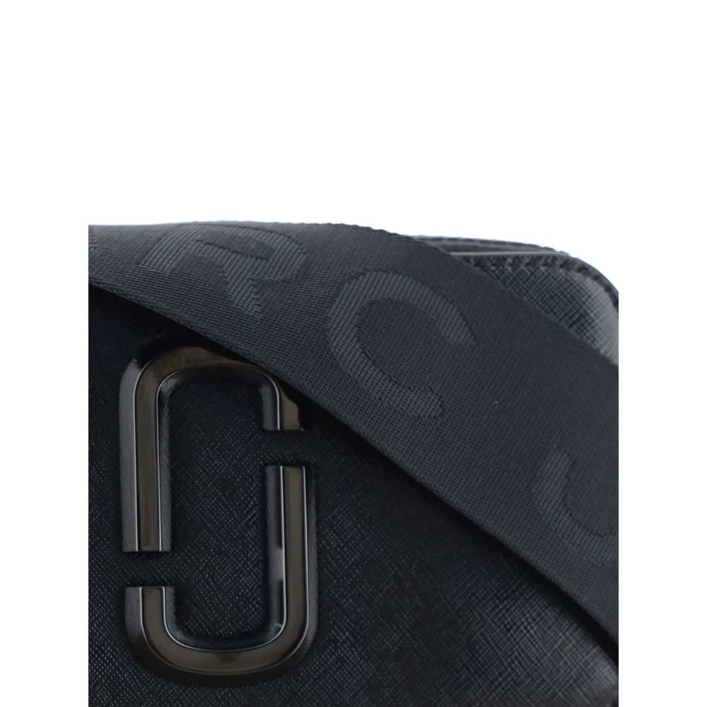 The Marc Jacobs The Snapshot Shoulder Bag