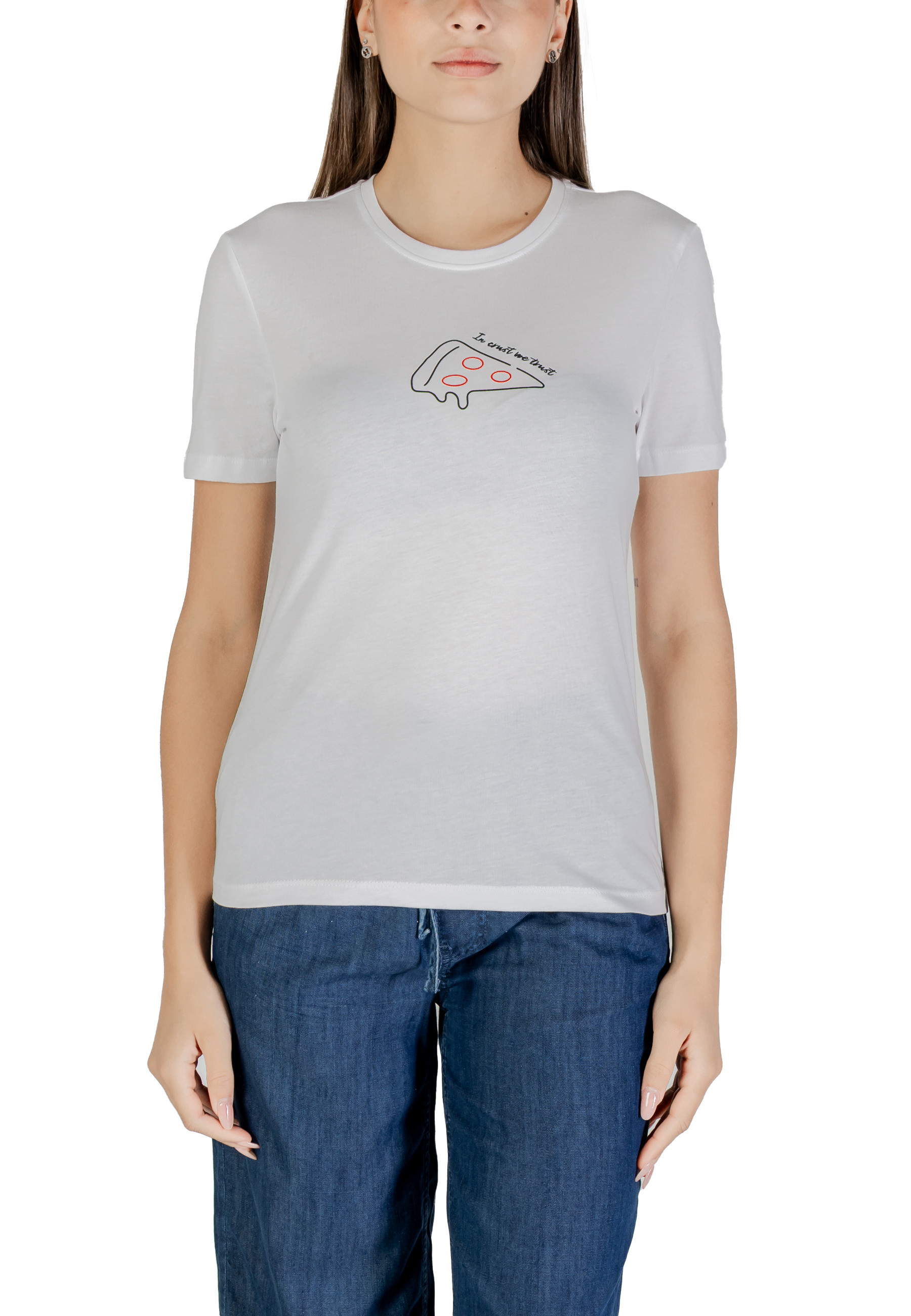 ONLY T-shirts