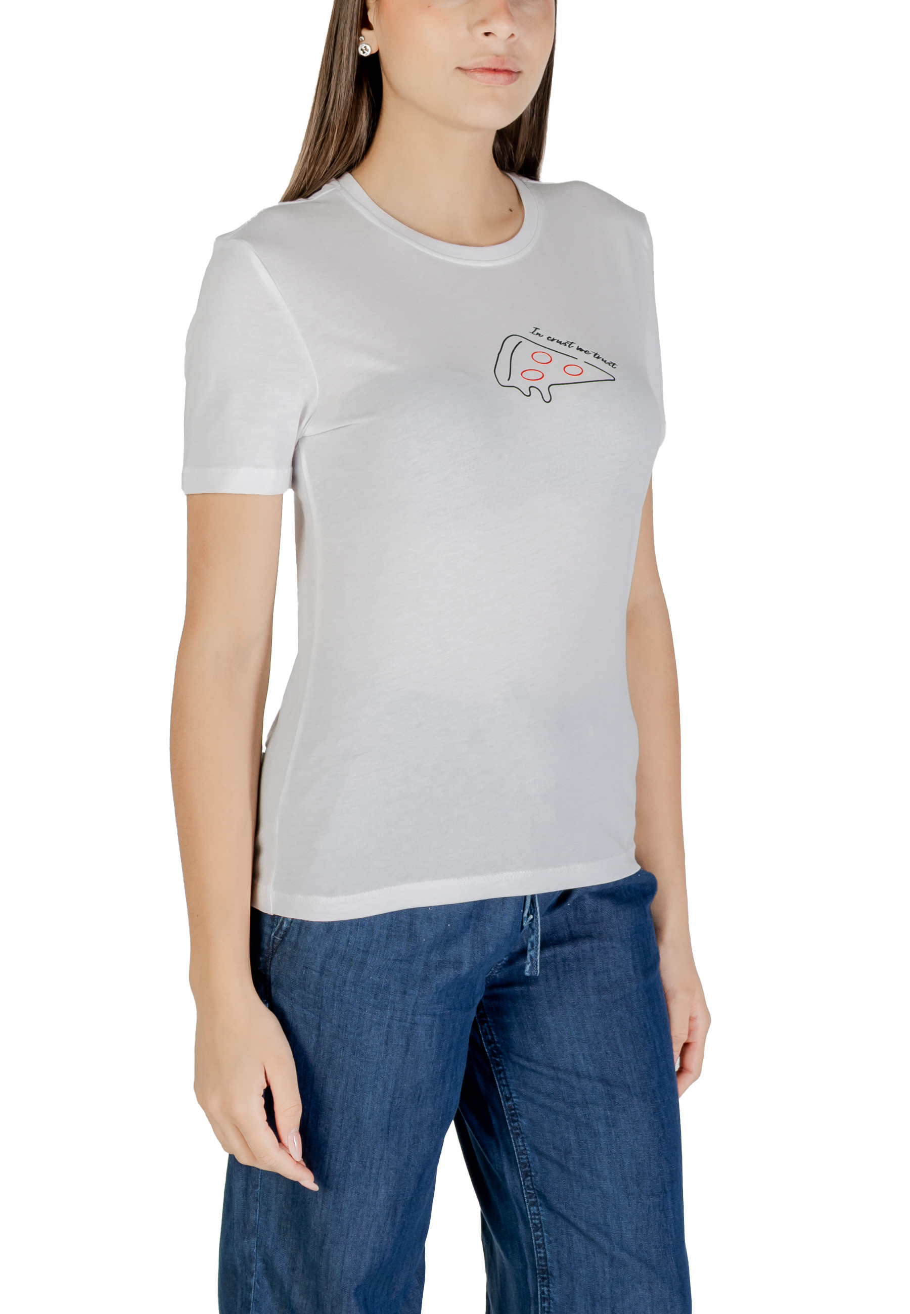 ONLY T-shirts