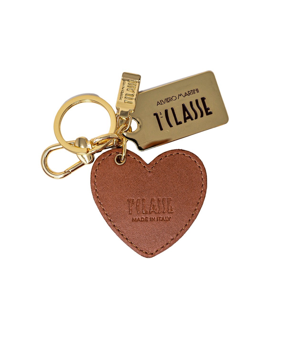 ALVIERO MARTINI 1a CLASSE Key-ring