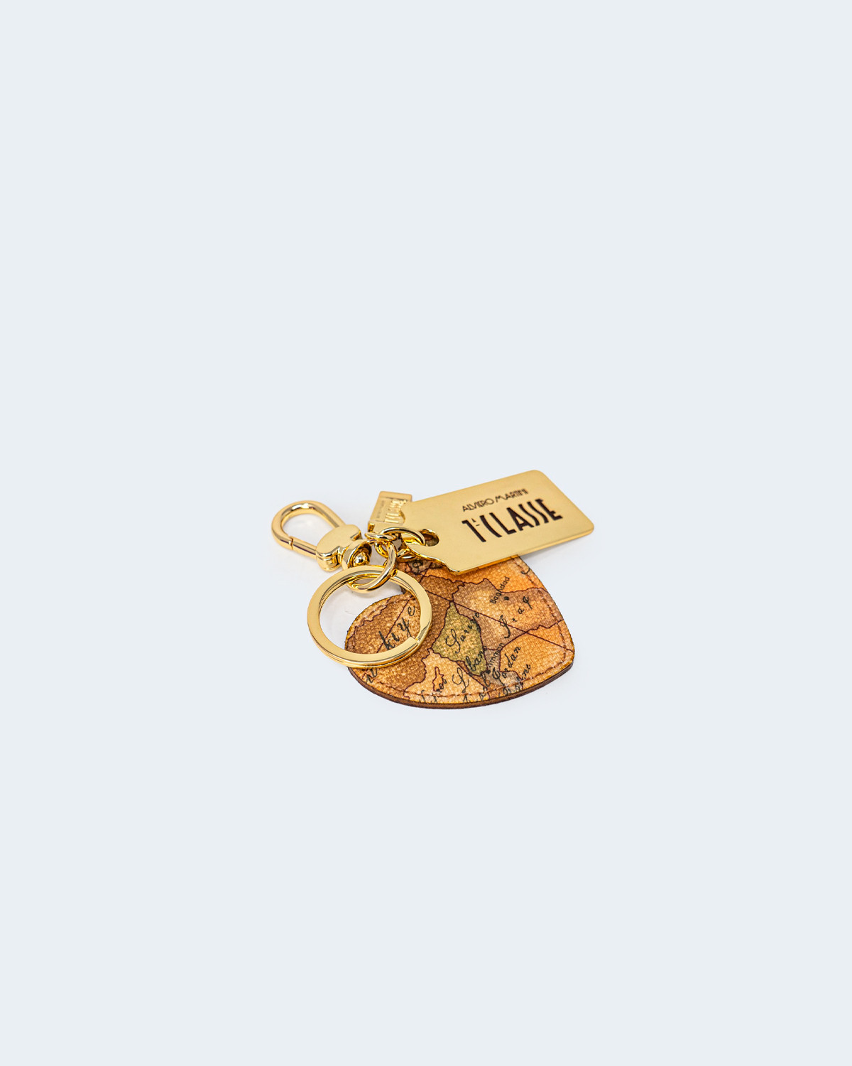 ALVIERO MARTINI 1a CLASSE Key-ring
