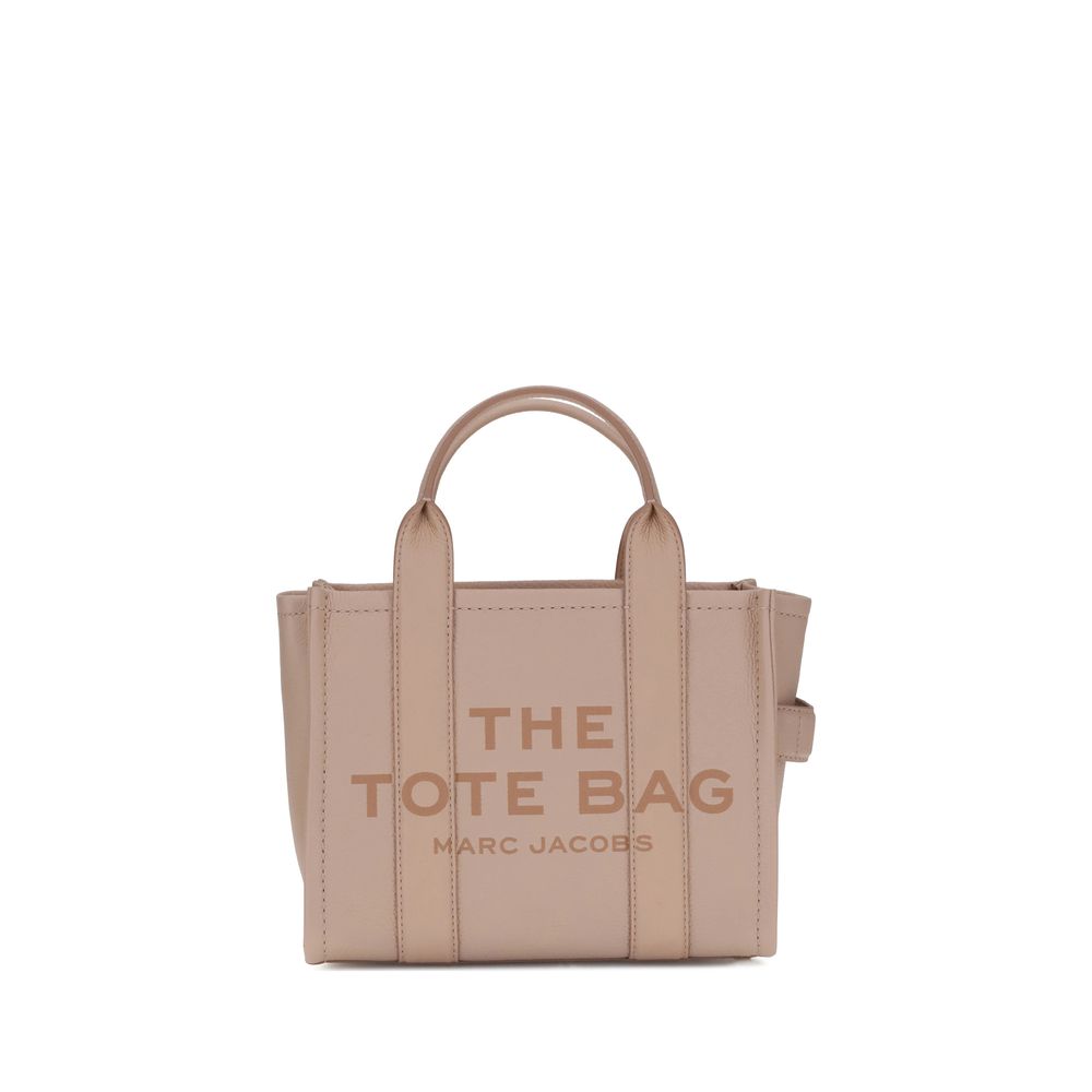 The Marc Jacobs The Small Tote Handbag