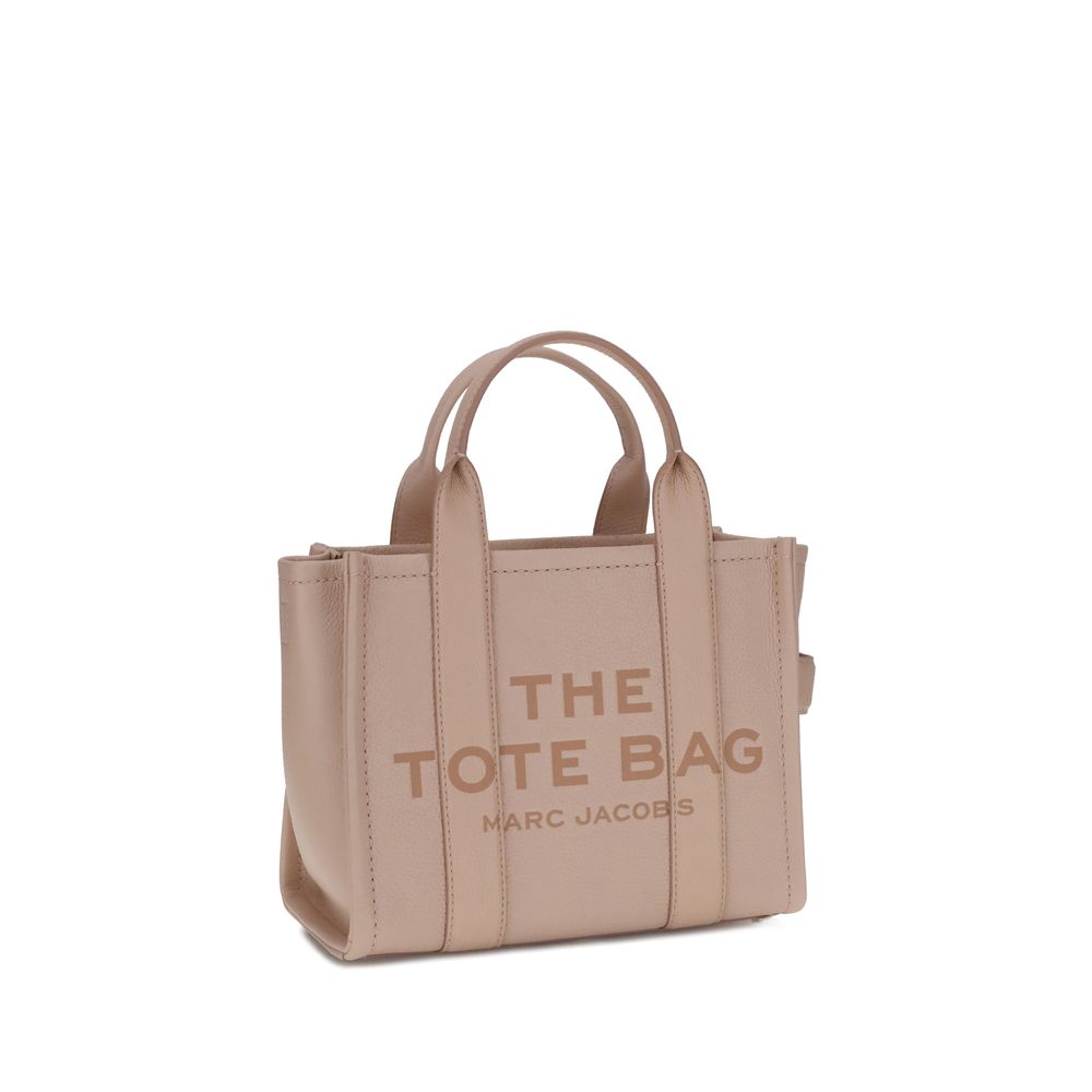 The Marc Jacobs The Small Tote Handbag
