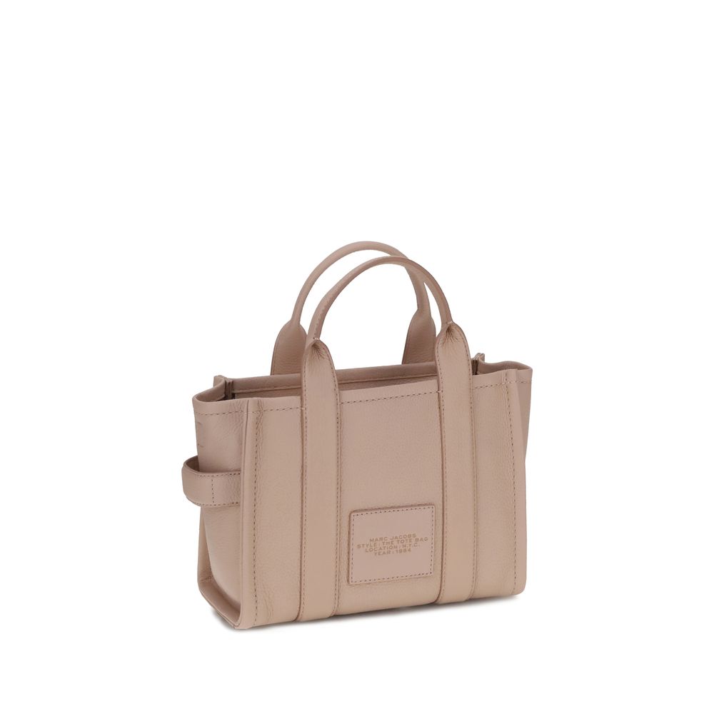 The Marc Jacobs The Small Tote Handbag