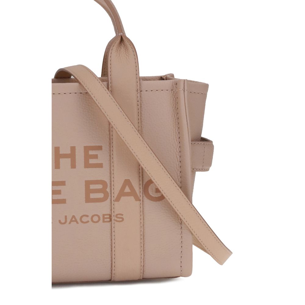 The Marc Jacobs The Small Tote Handbag