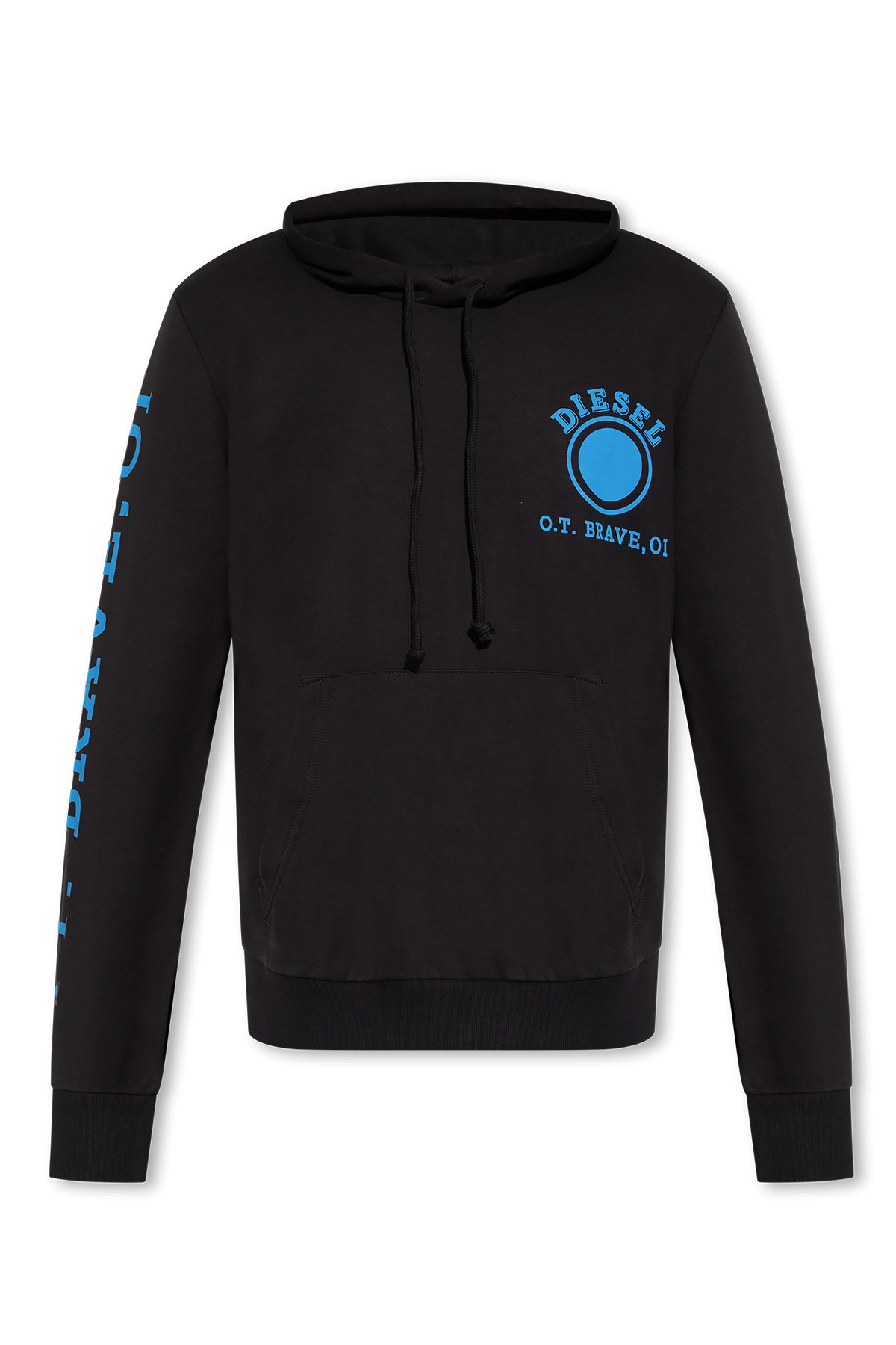Diesel Sweatshirts