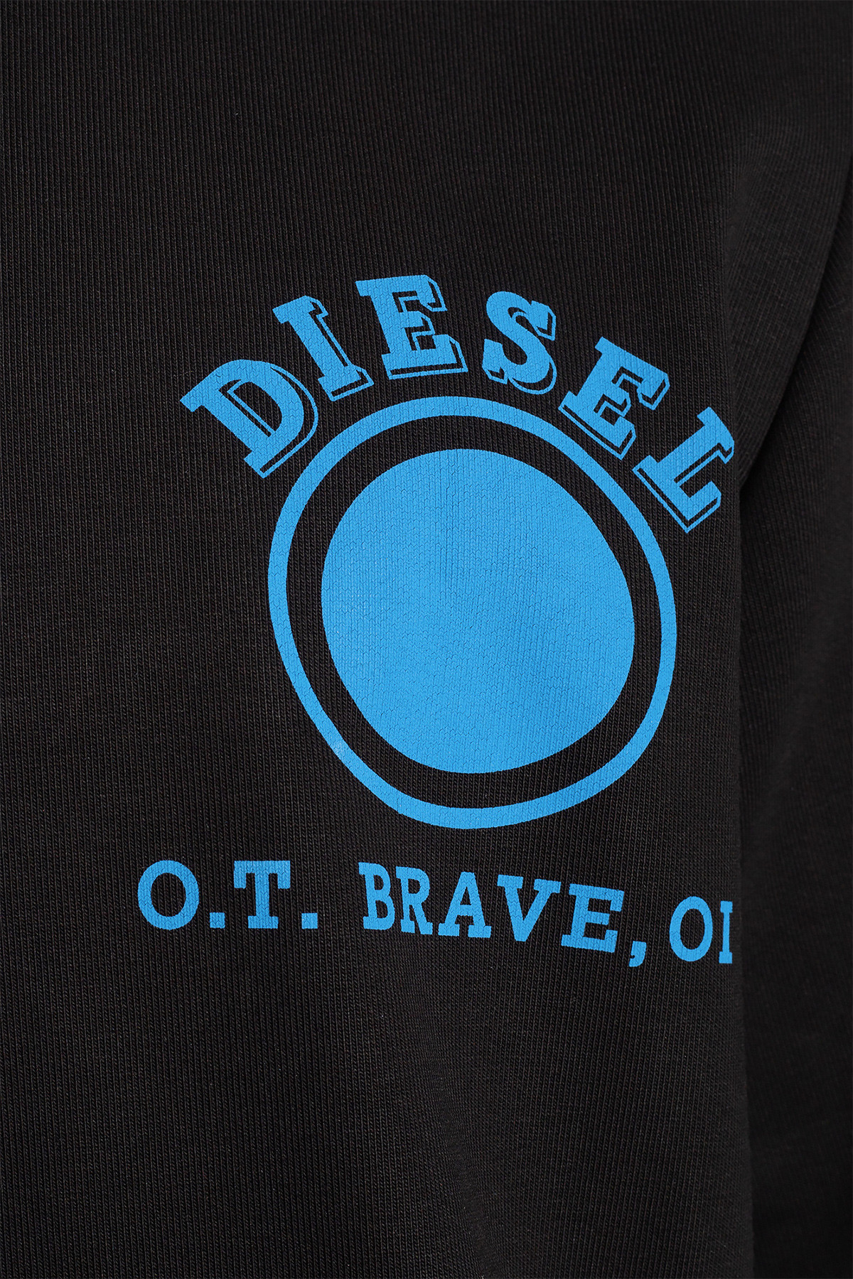 Diesel Sweatshirts